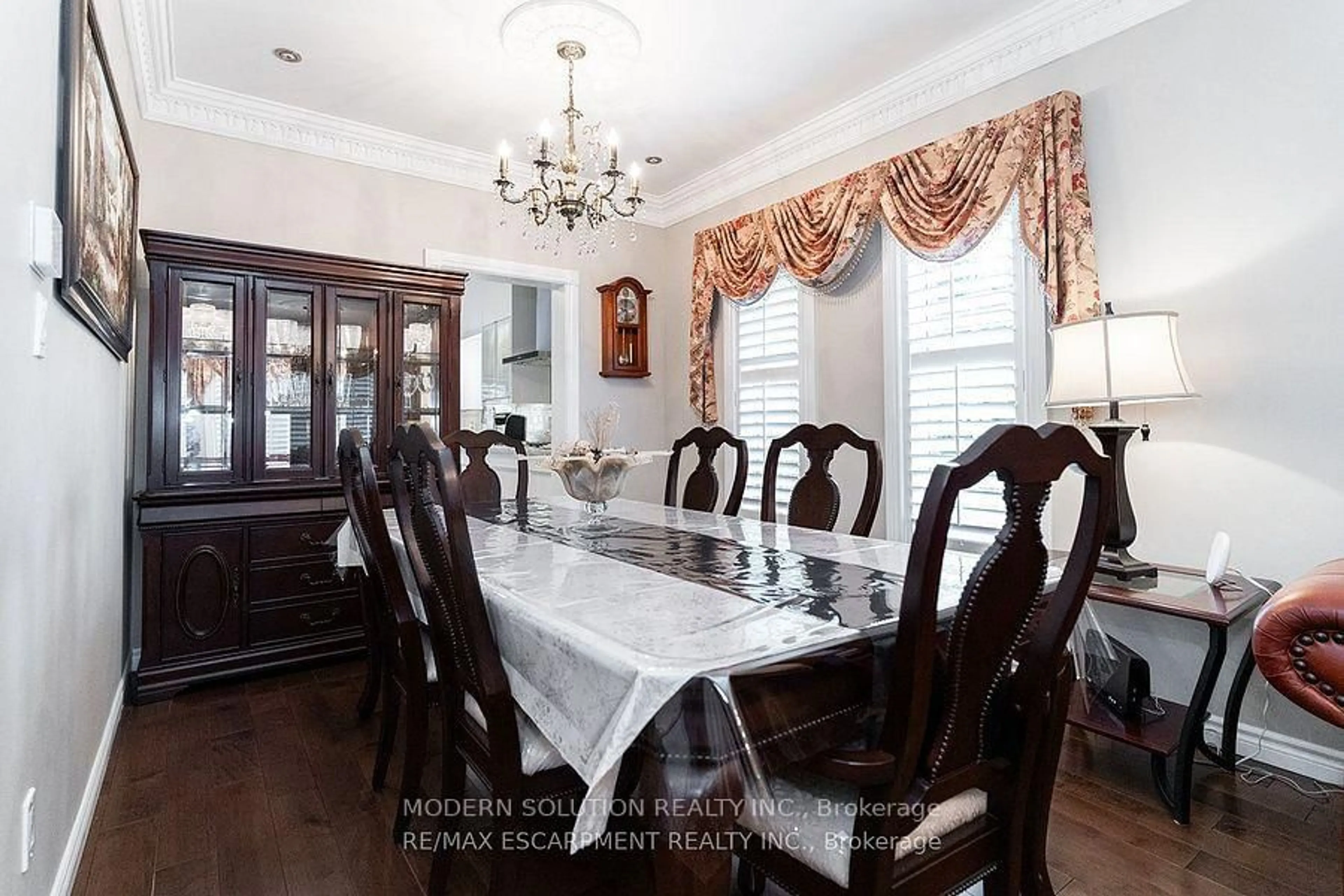Dining room, unknown for 4982 Maxine Pl, Mississauga Ontario L4Z 4H9
