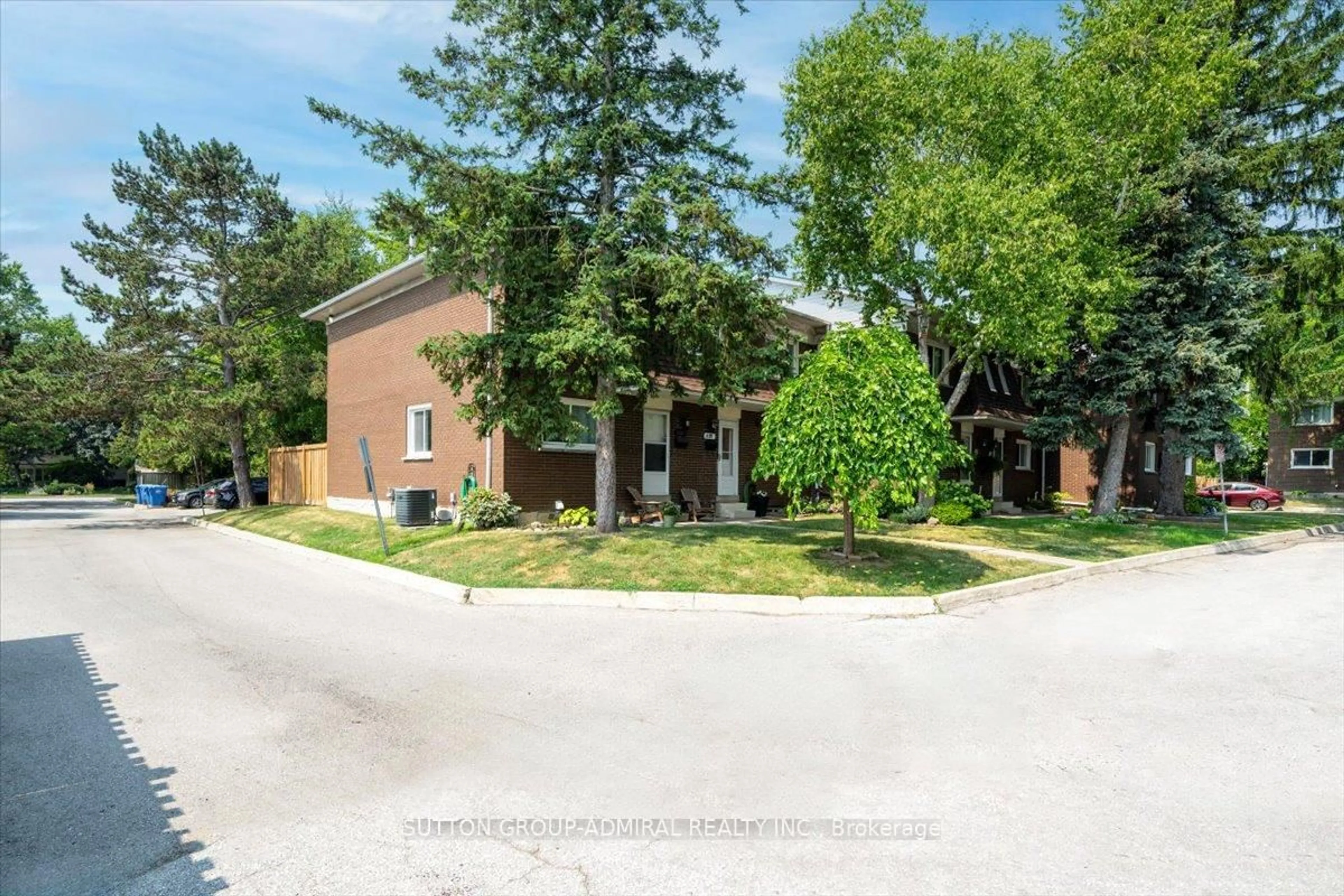 Unknown for 1159 Nottingham Ave #2, Burlington Ontario L7P 2R5