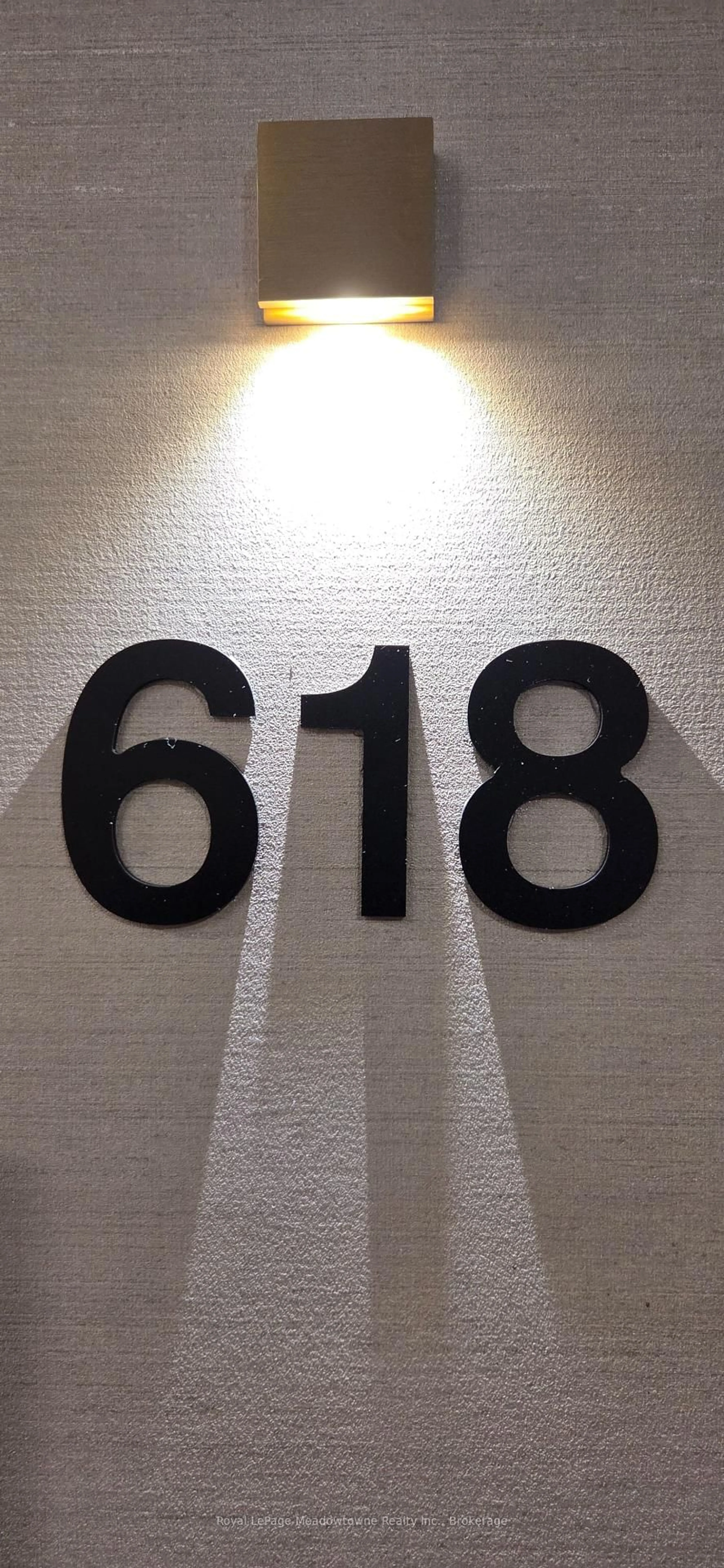 Unknown for 2343 KHALSA Gate #618, Oakville Ontario L6M 5R6