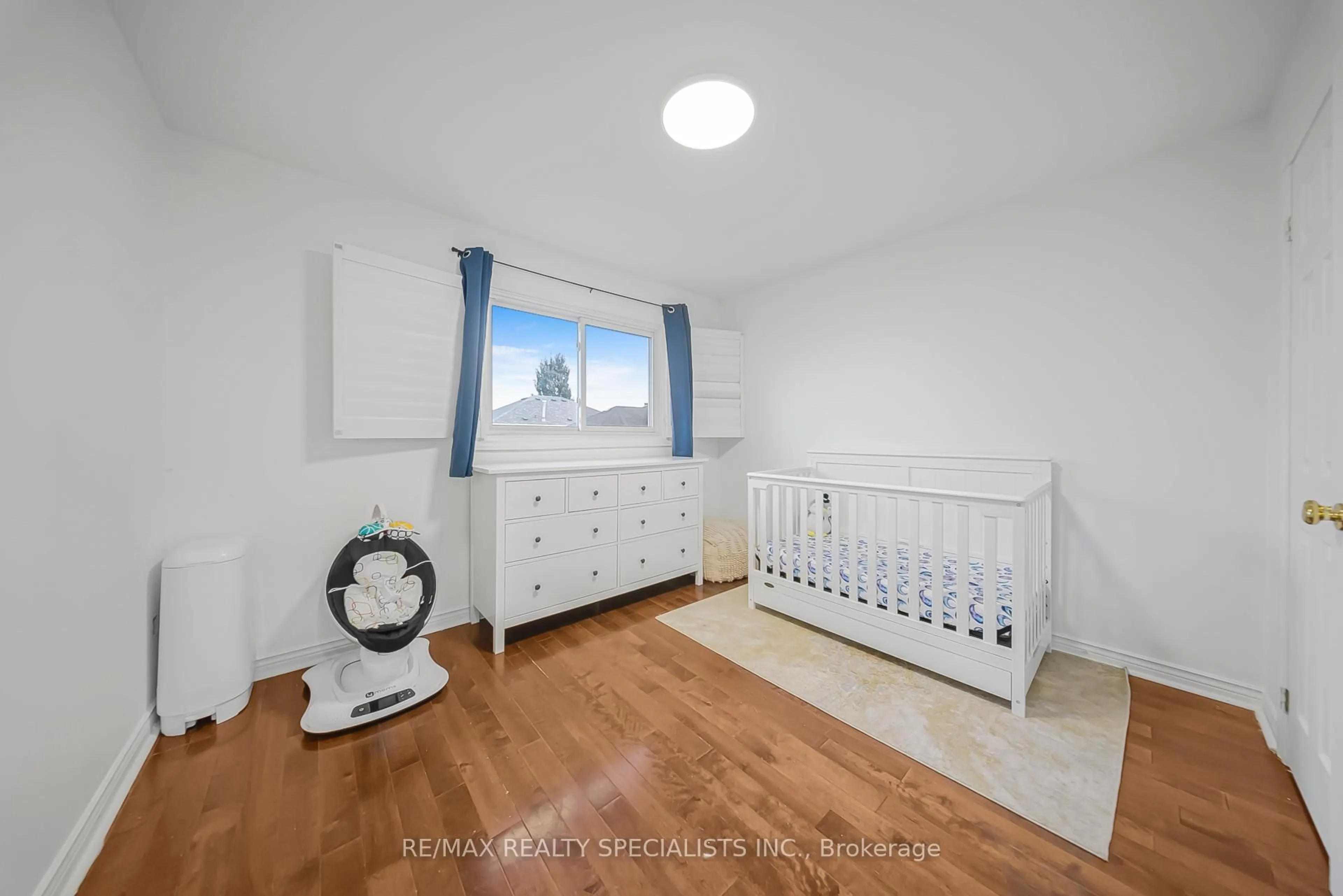A pic of a room for 47 Whitbread Ave, Caledon Ontario L7E 1L7