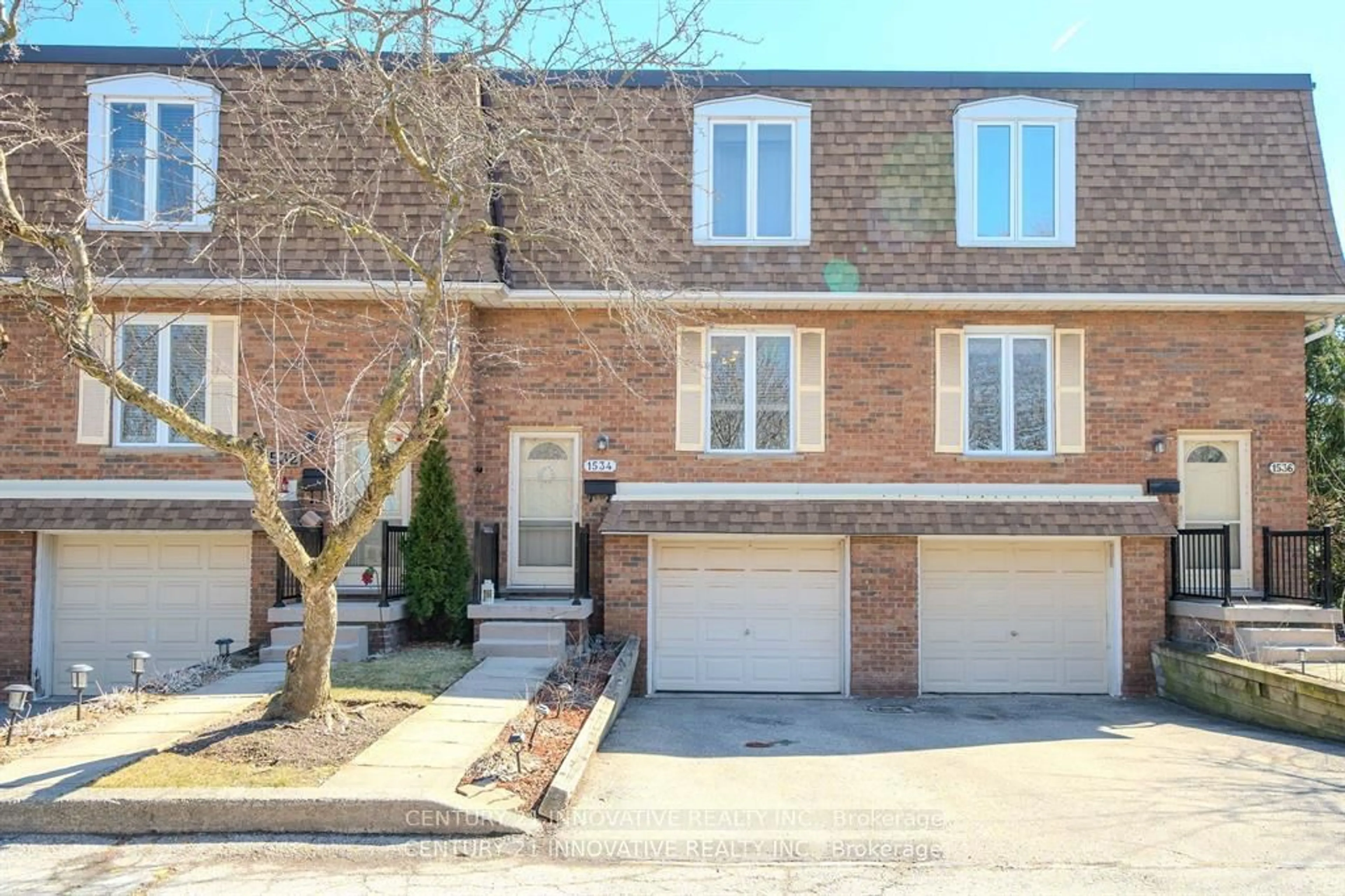 Unknown for 1534 Westminster Pl, Burlington Ontario L7P 2B5