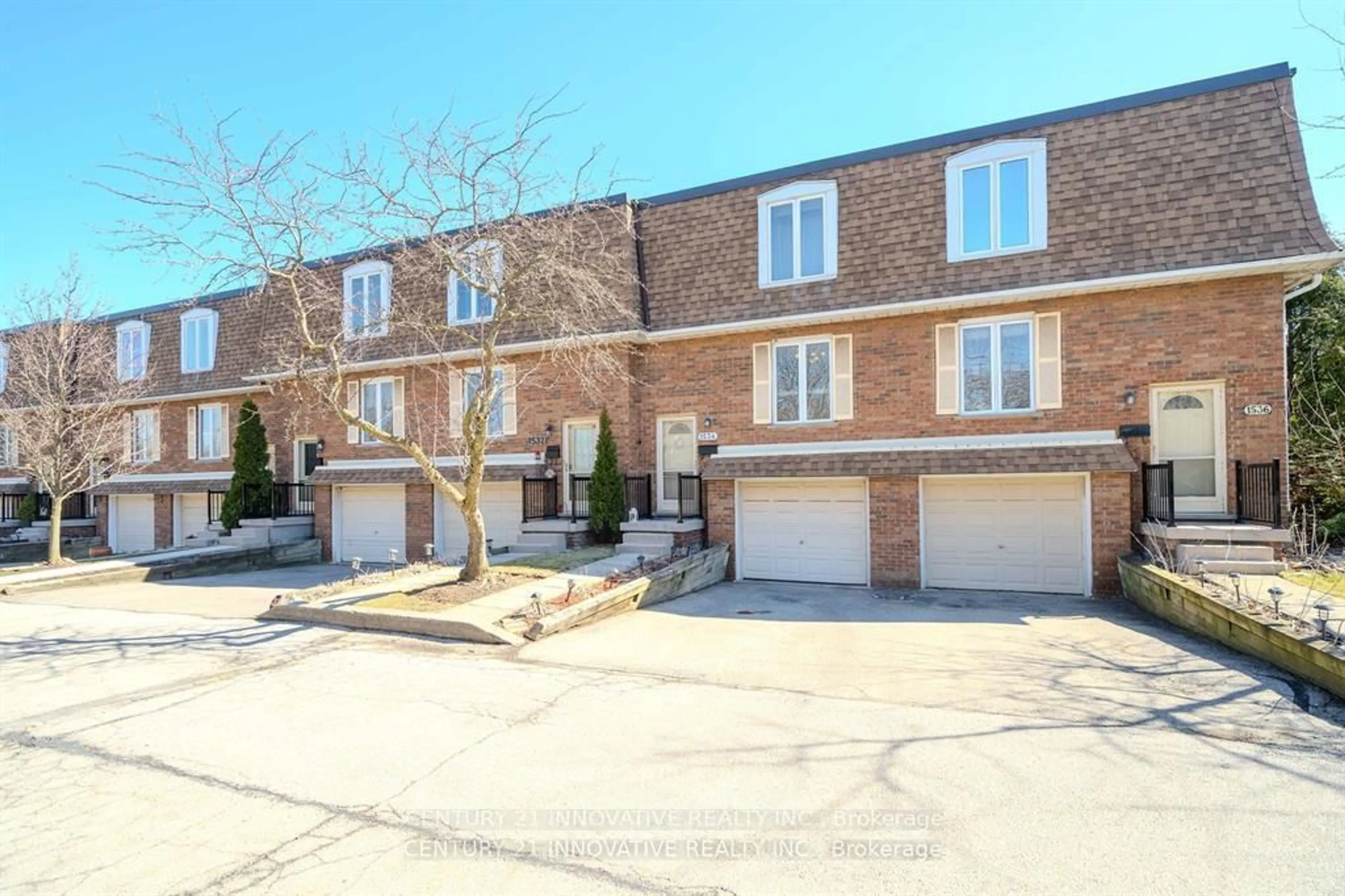 Unknown for 1534 Westminster Pl, Burlington Ontario L7P 2B5