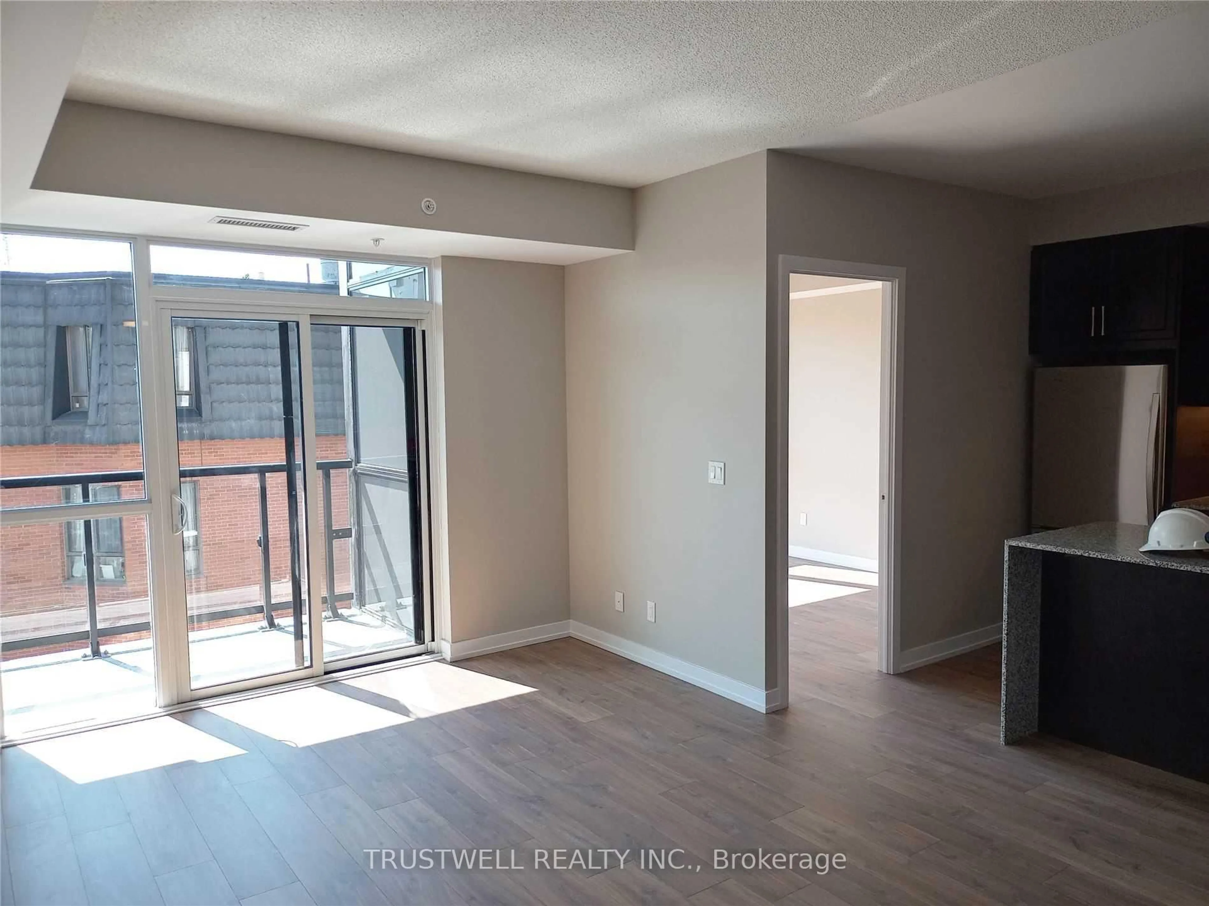 A pic of a room for 50 Ann St #317, Caledon Ontario L7E 1B9