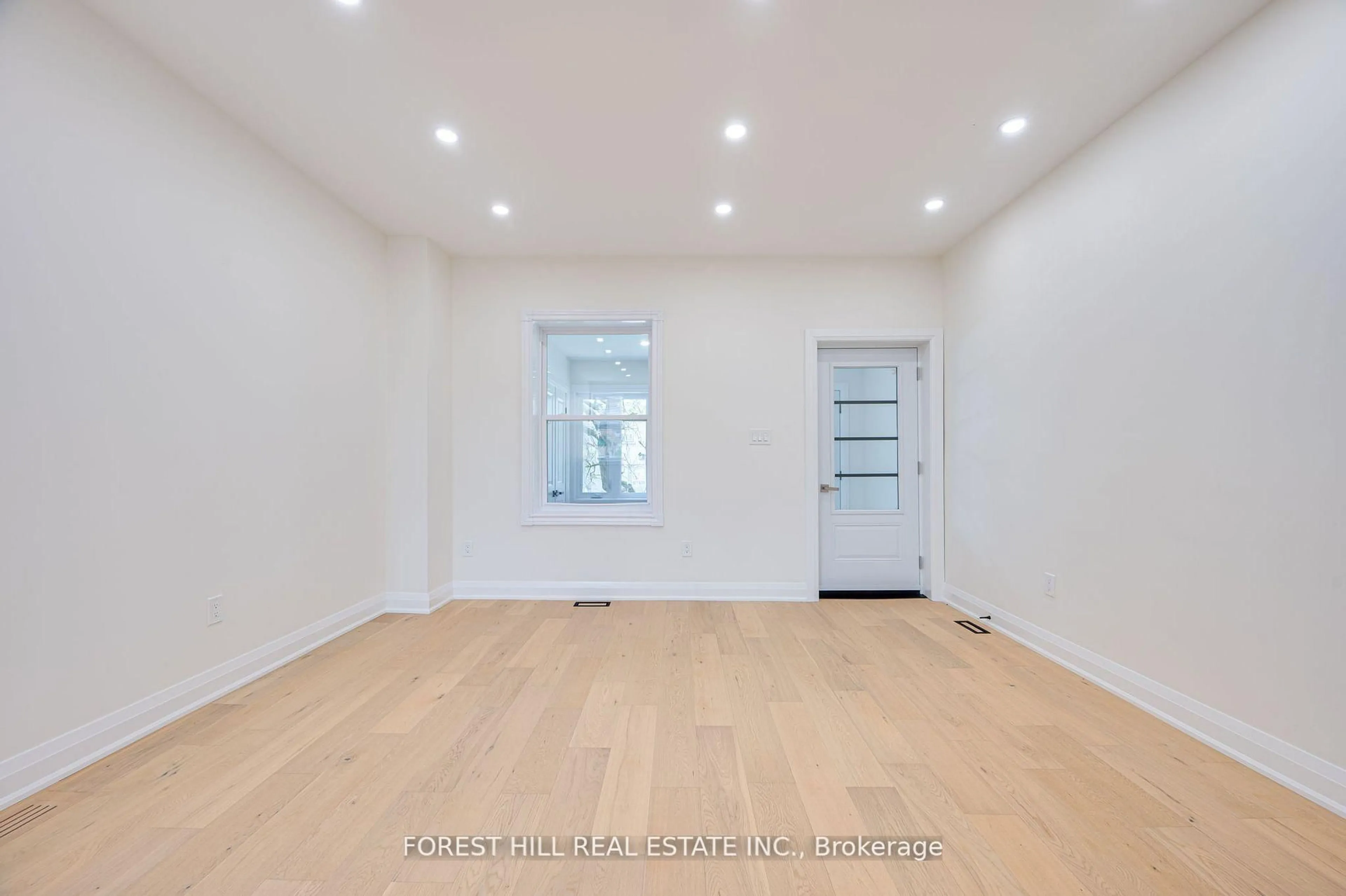 A pic of a room for 123 Laughton Ave, Toronto Ontario M6N 2X3