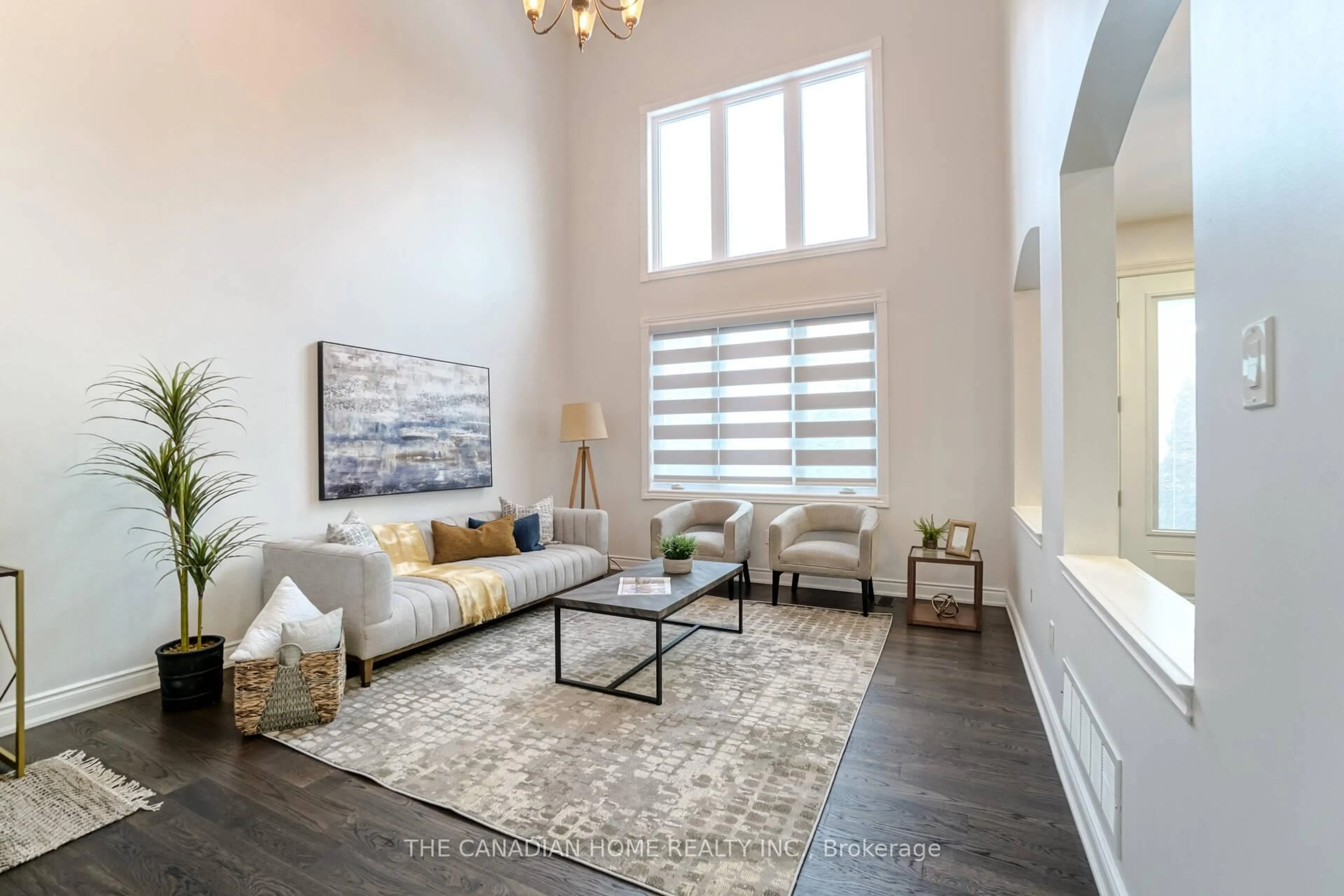 Living room with furniture, unknown for 379 Burloak Dr, Oakville Ontario L6L 6W8