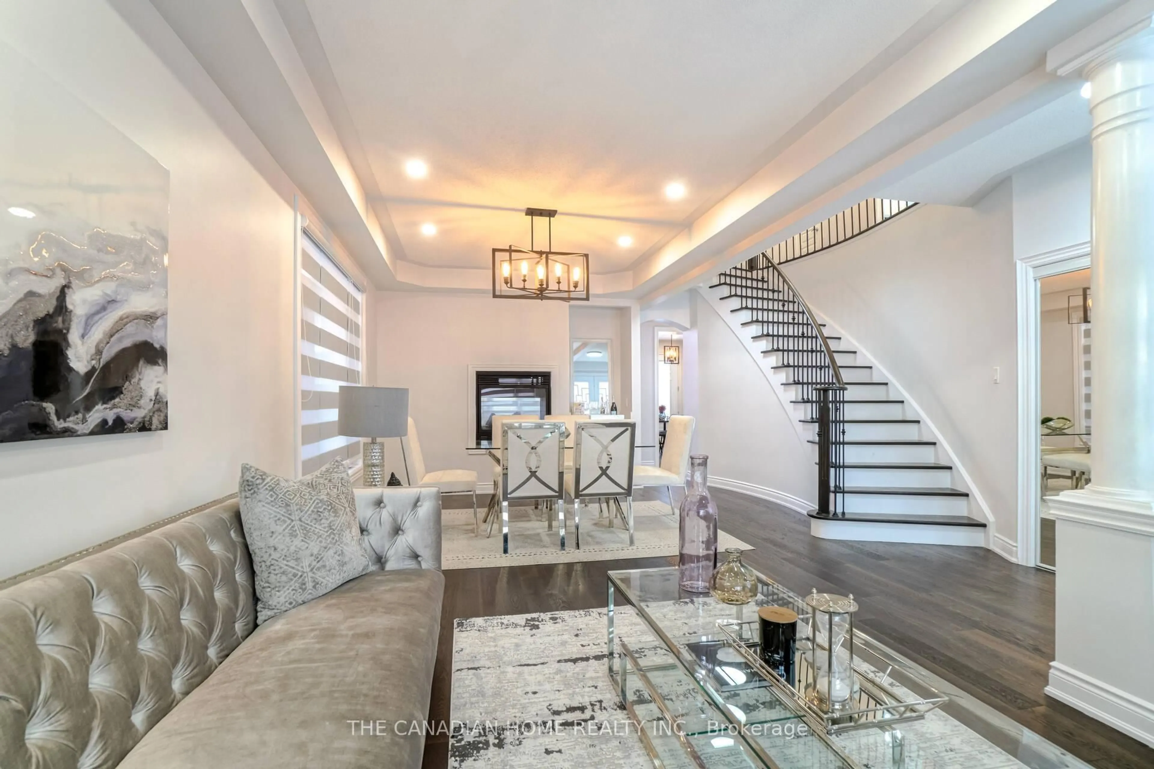 Unknown for 379 Burloak Dr, Oakville Ontario L6L 6W8