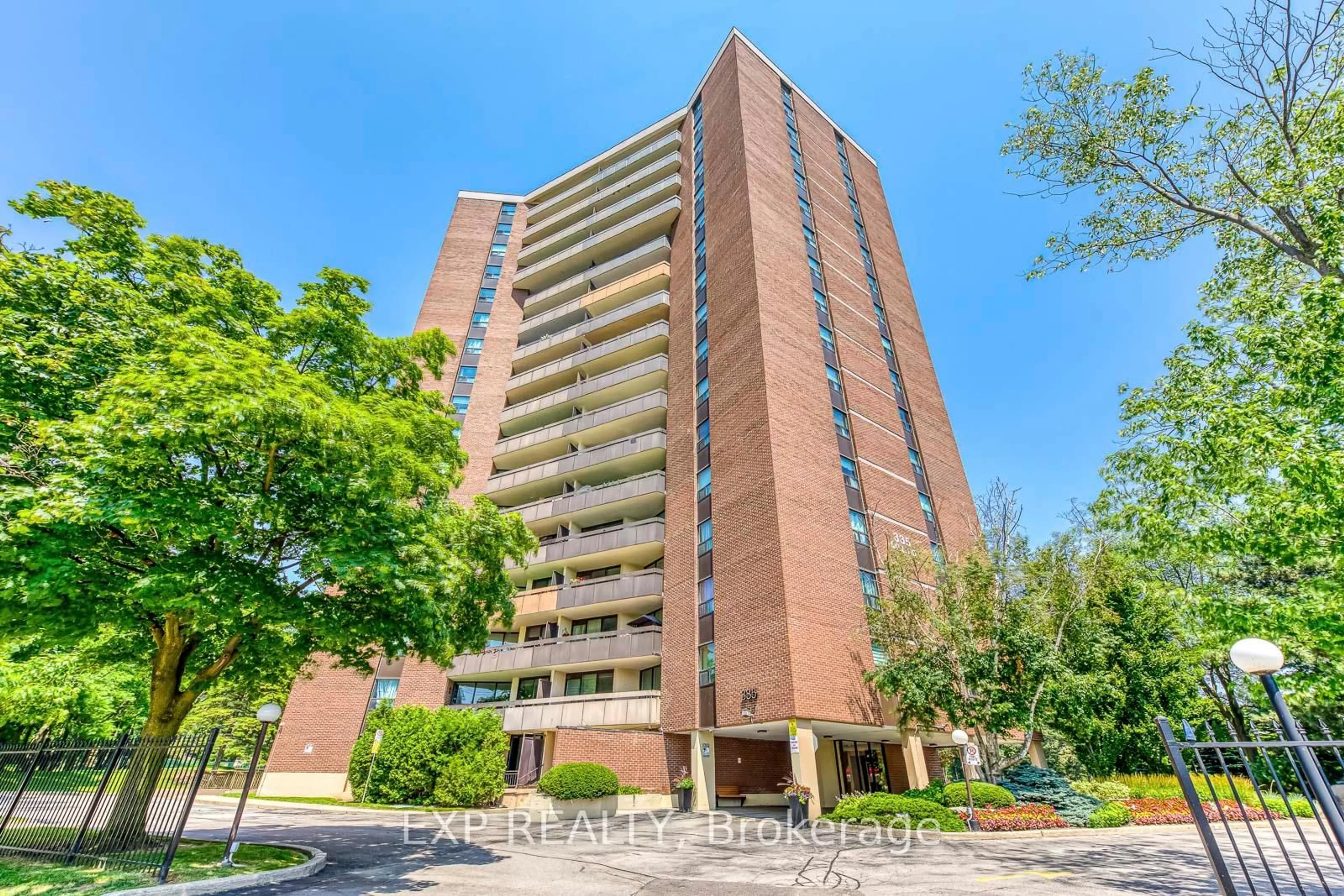 Unknown for 335 Mill Rd #1103, Toronto Ontario M9C 1Y6