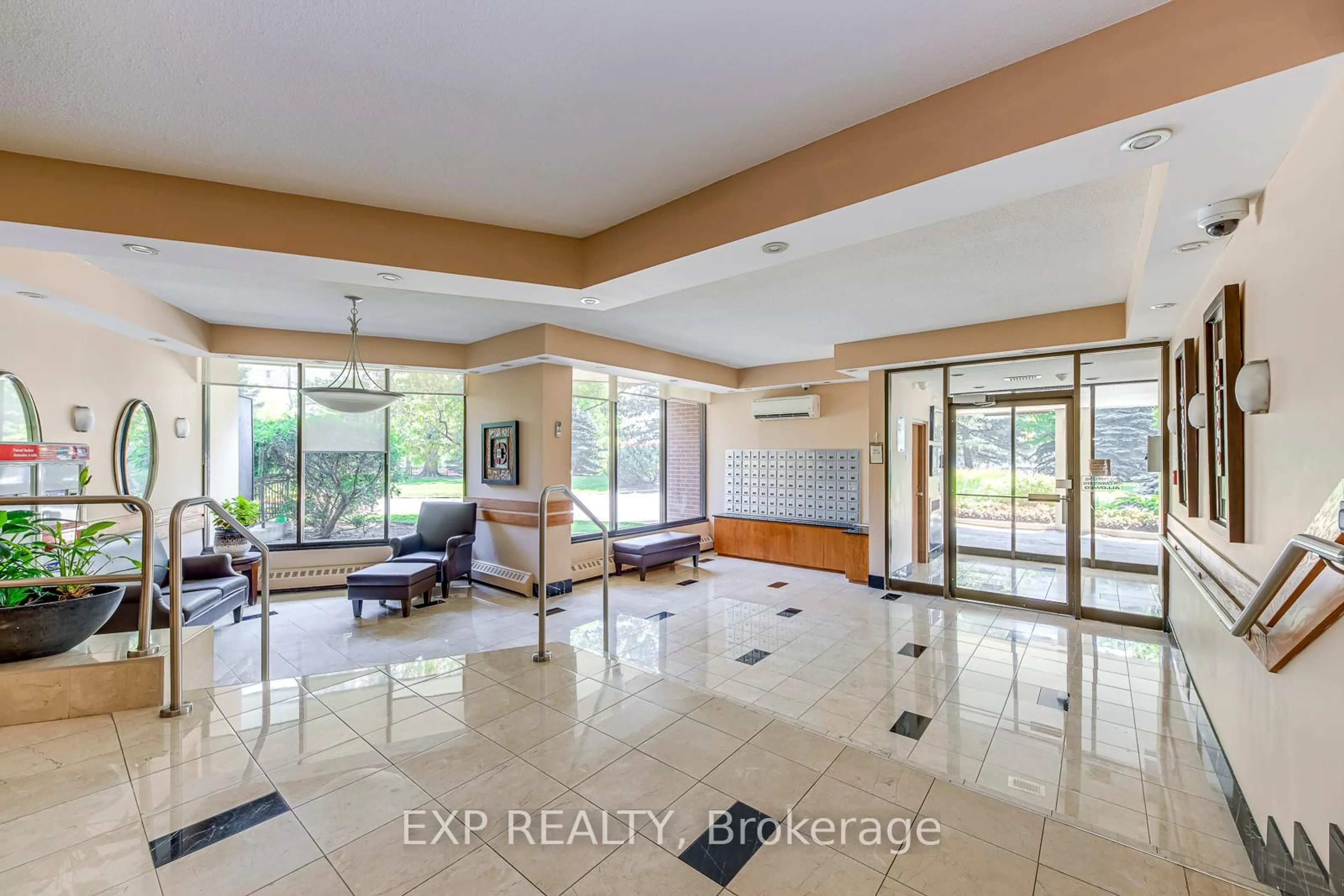 Unknown for 335 Mill Rd #1103, Toronto Ontario M9C 1Y6