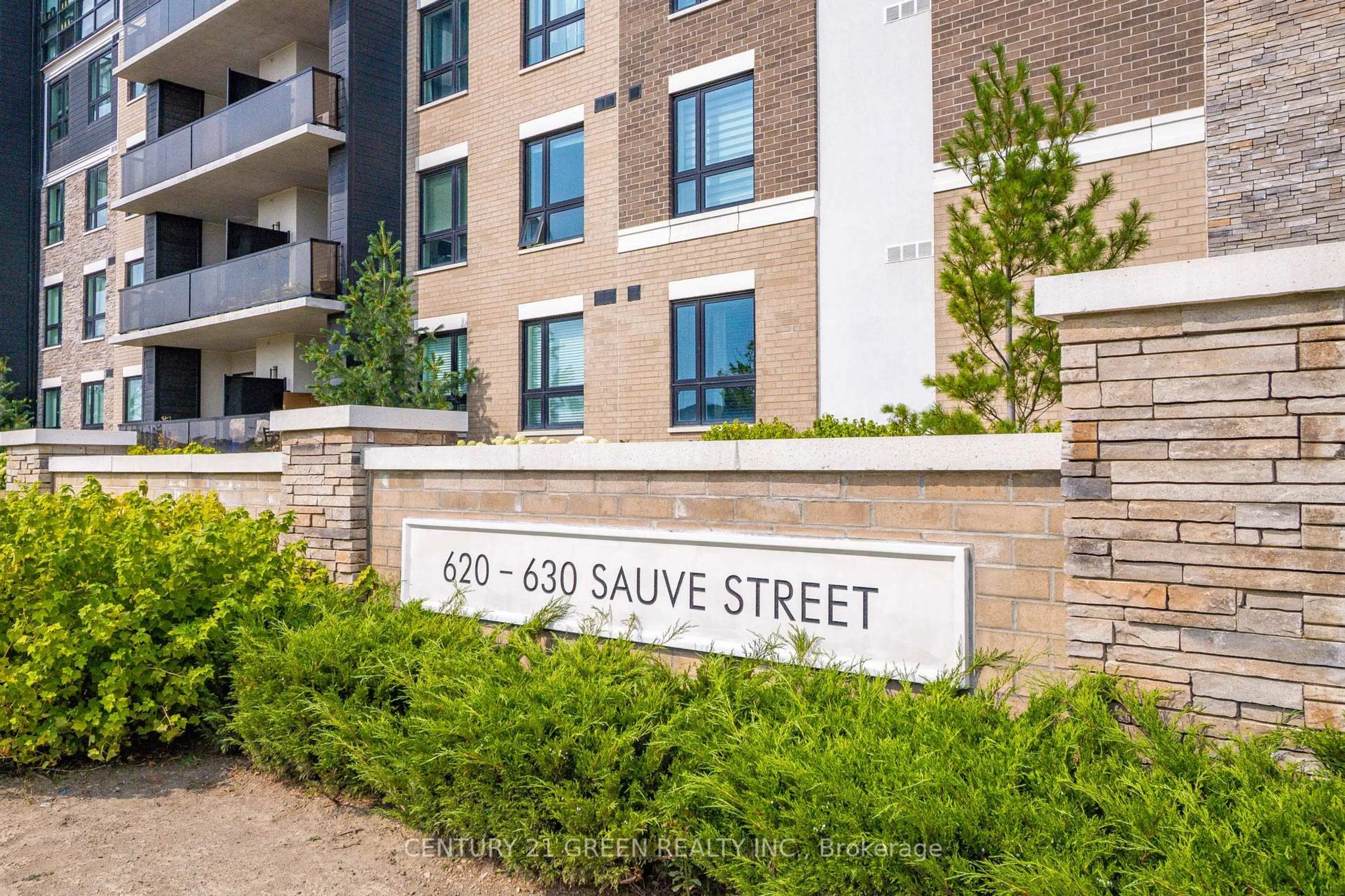 Unknown for 630 Sauve St #417, Milton Ontario L9T 9A6