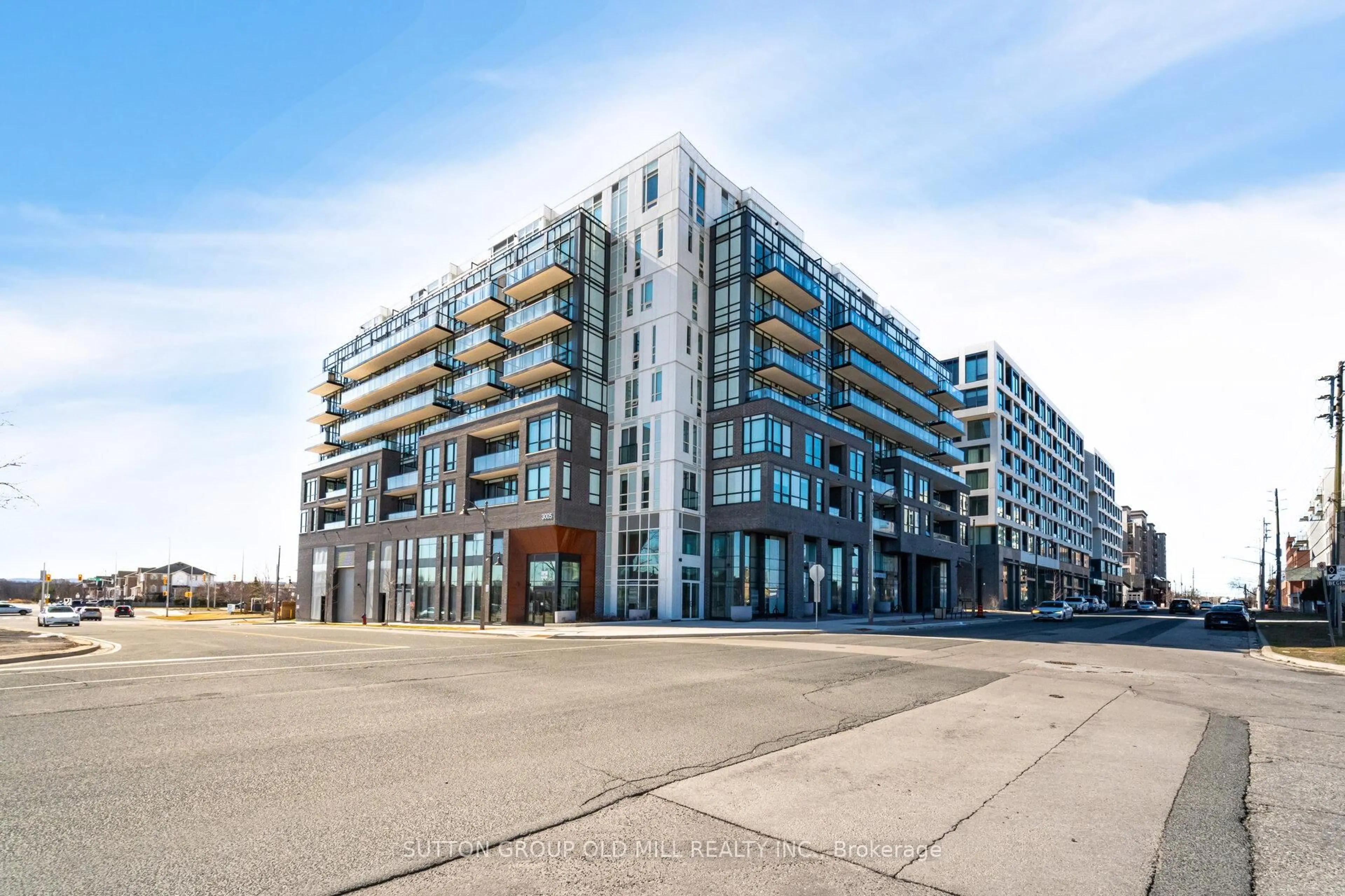 Unknown for 3005 Pine Glen Rd #614, Oakville Ontario L6M 5P5