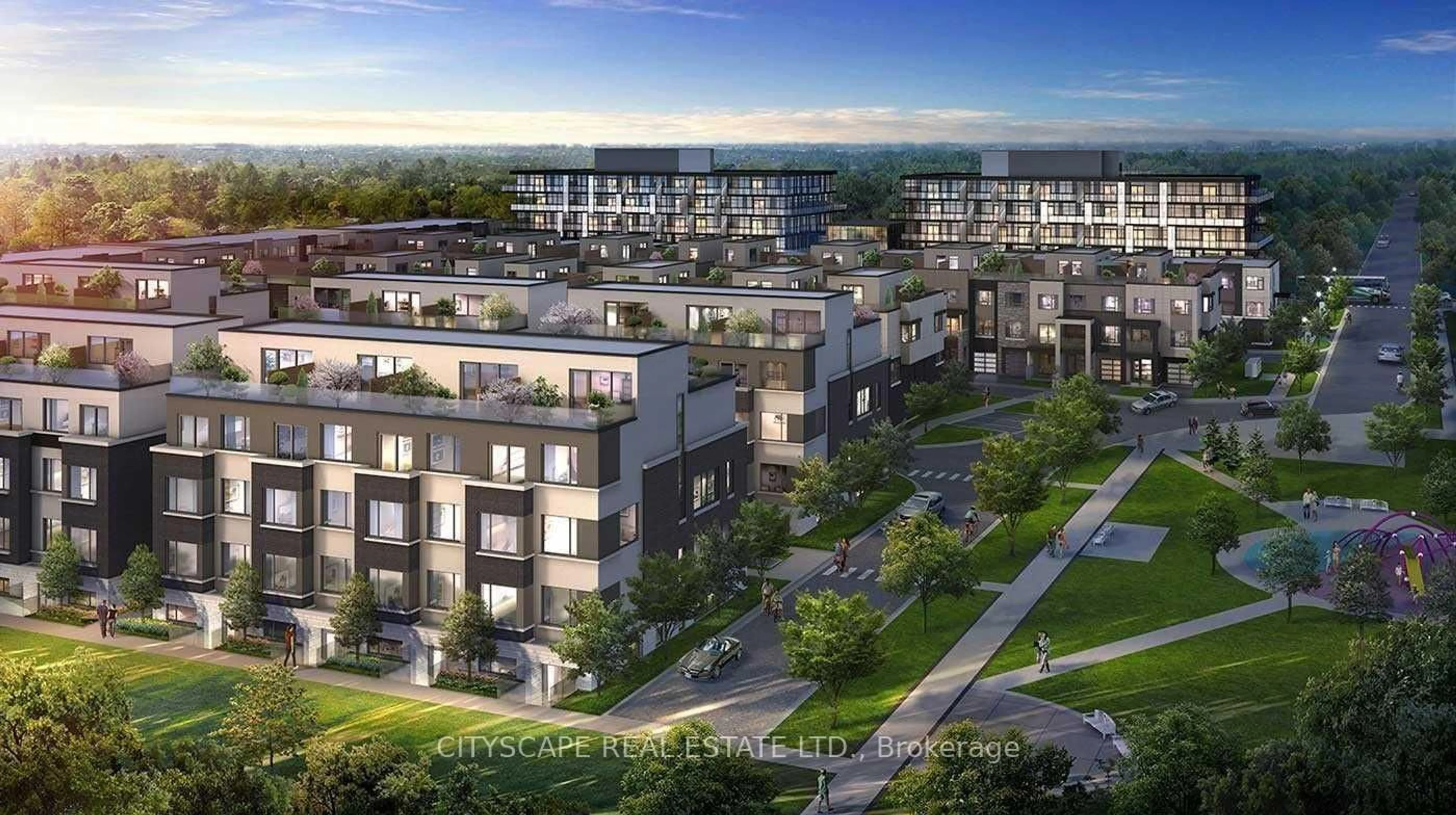 Unknown for 1133 Cooke Blvd #818, Burlington Ontario L7T 0C3