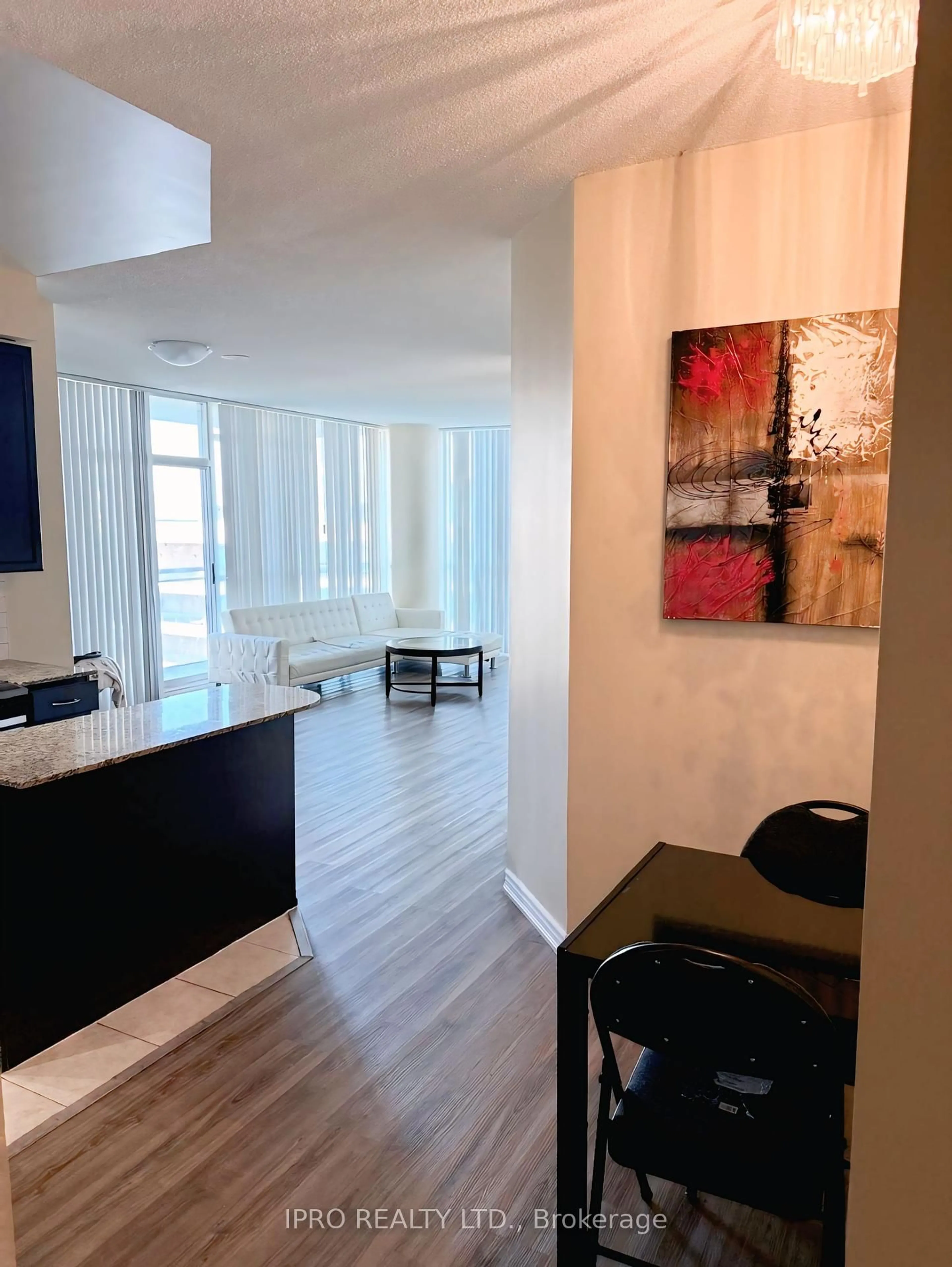 A pic of a room for 225 Webb Dr #1508, Mississauga Ontario L5B 4P2