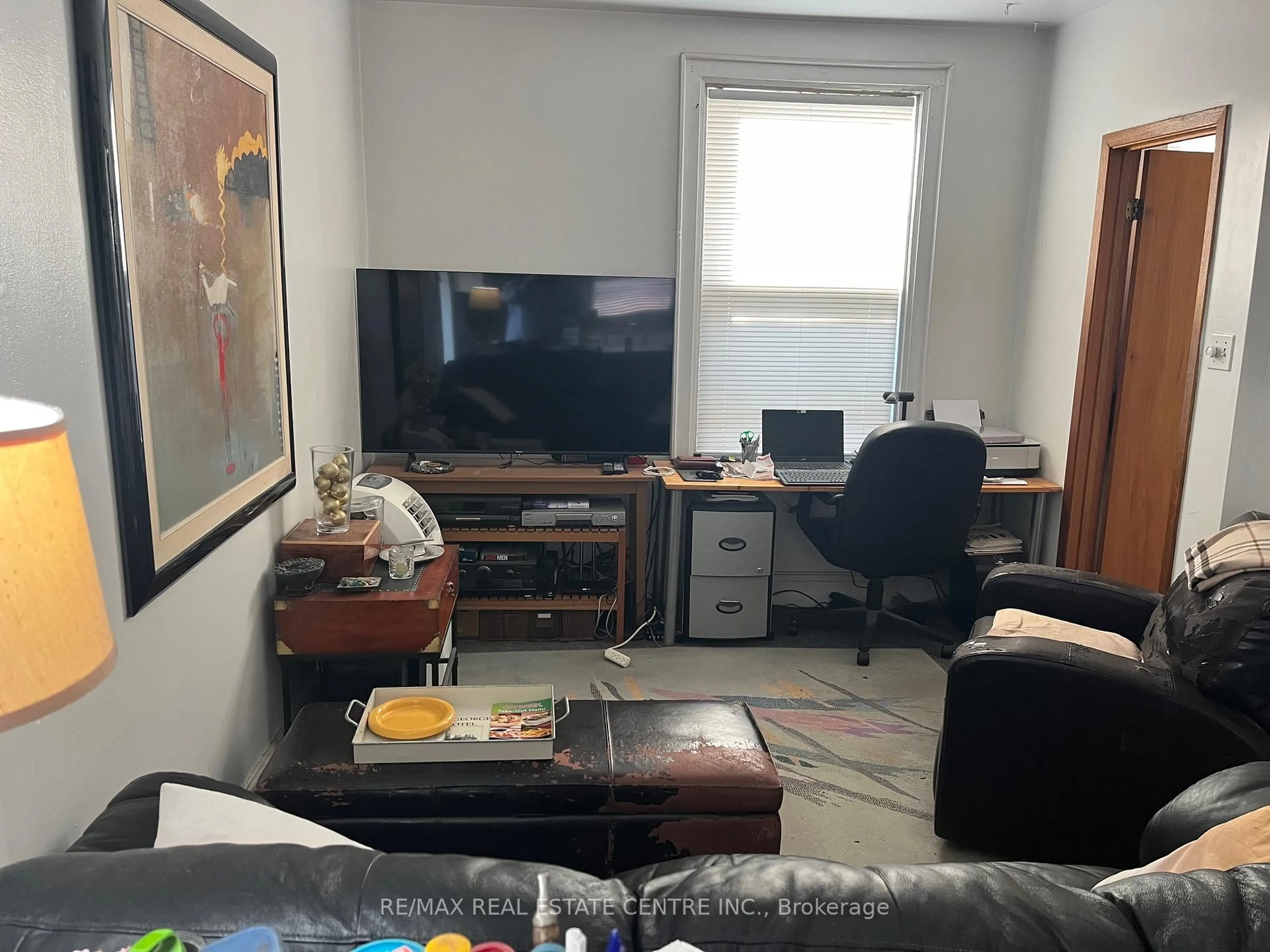 A pic of a room for 34 Trueman St, Brampton Ontario L6W 3B3
