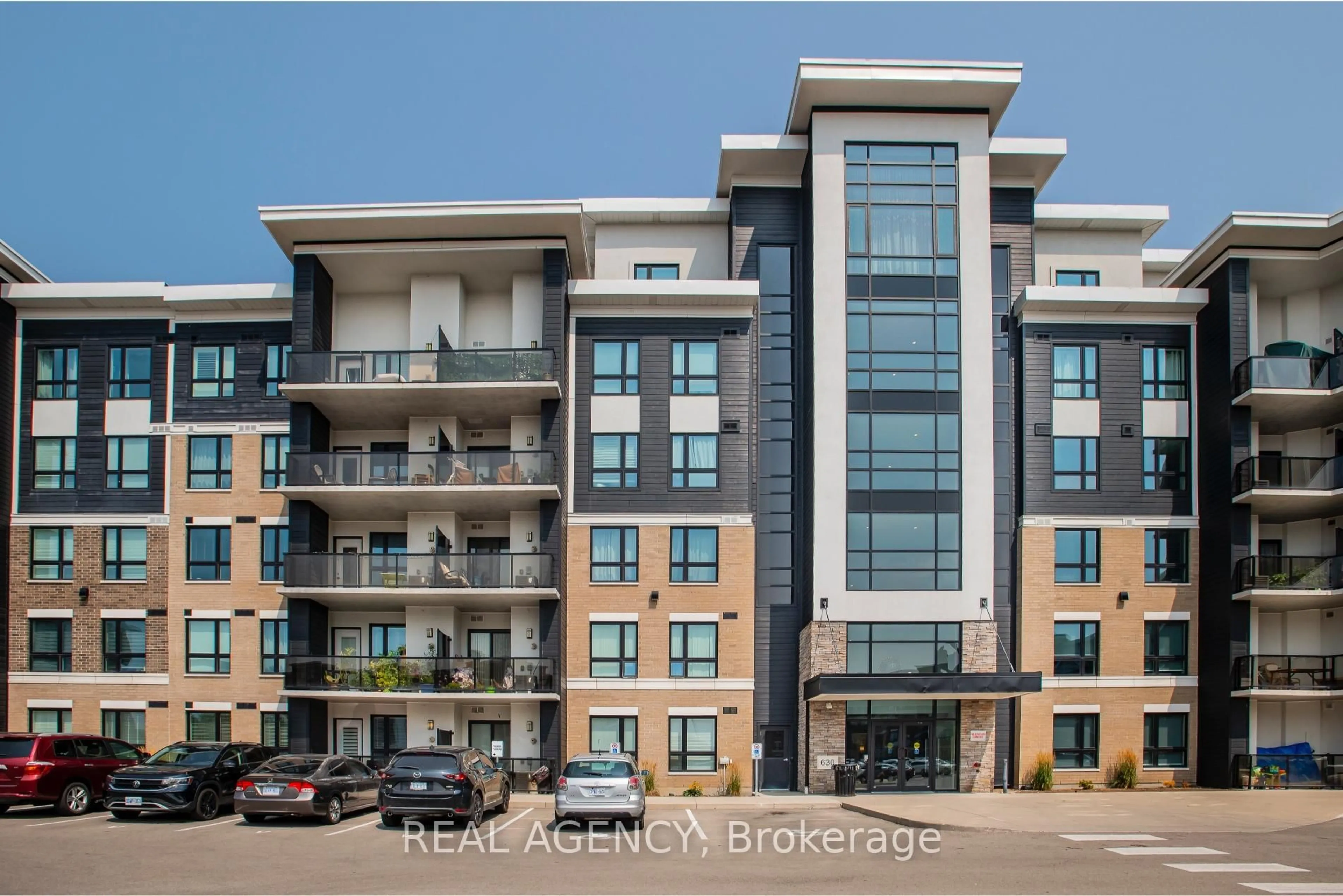 Unknown for 630 Sauve St #120, Milton Ontario L9T 9A6