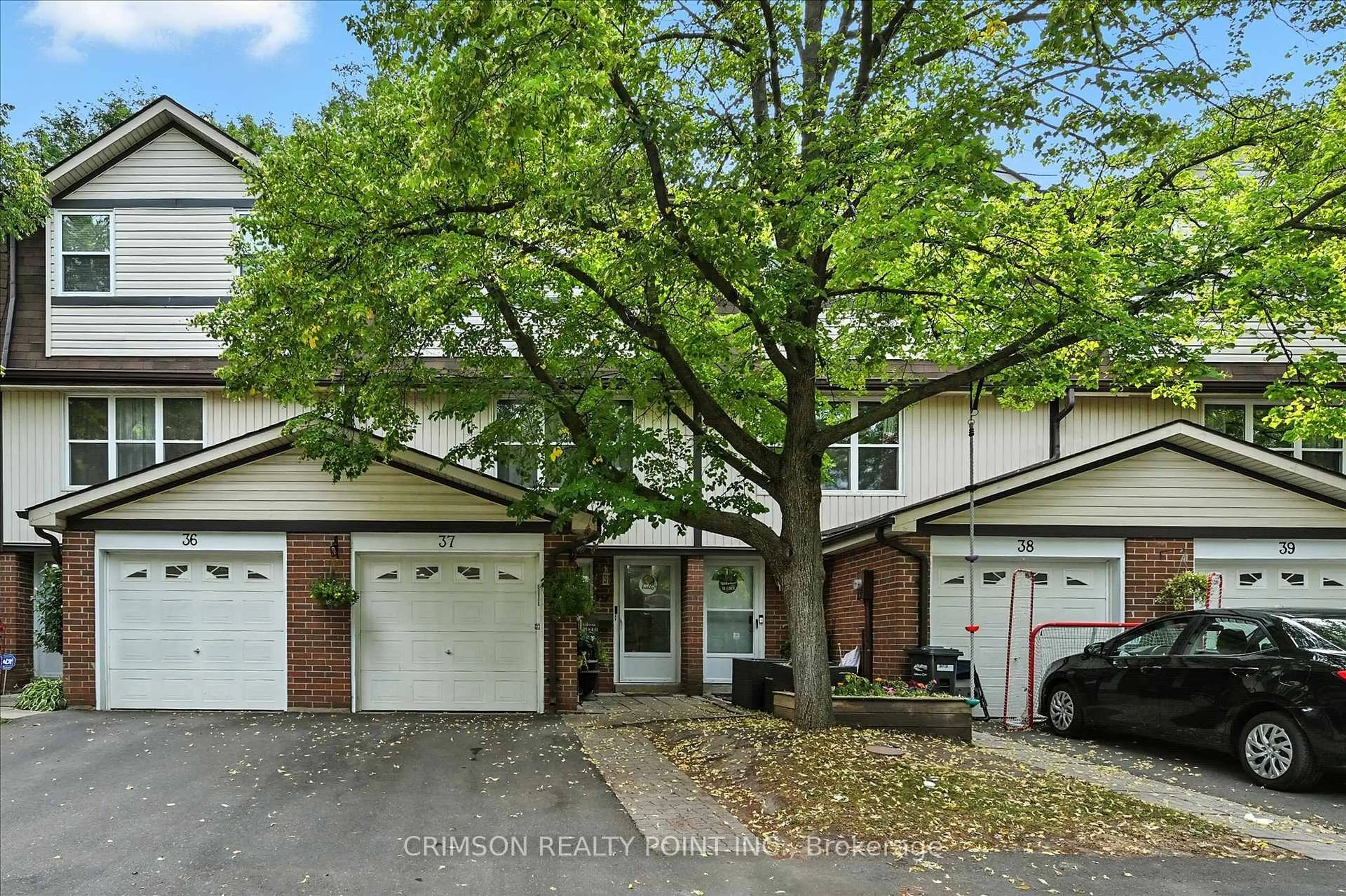 Unknown for 235 Bronte St #37, Milton Ontario L9T 3V8