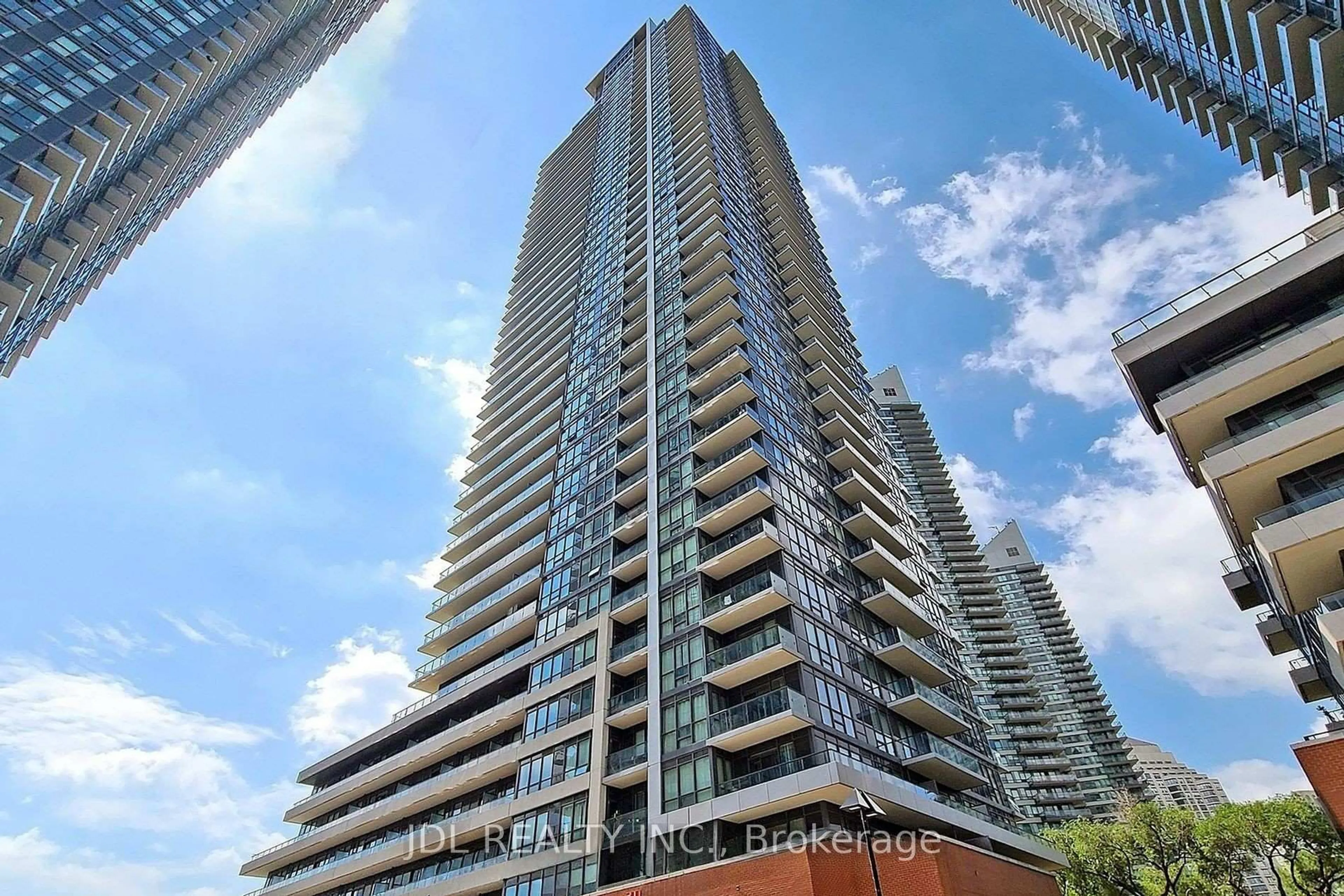 Unknown for 2212 Lakeshore Blvd #3206, Toronto Ontario M8V 0C2