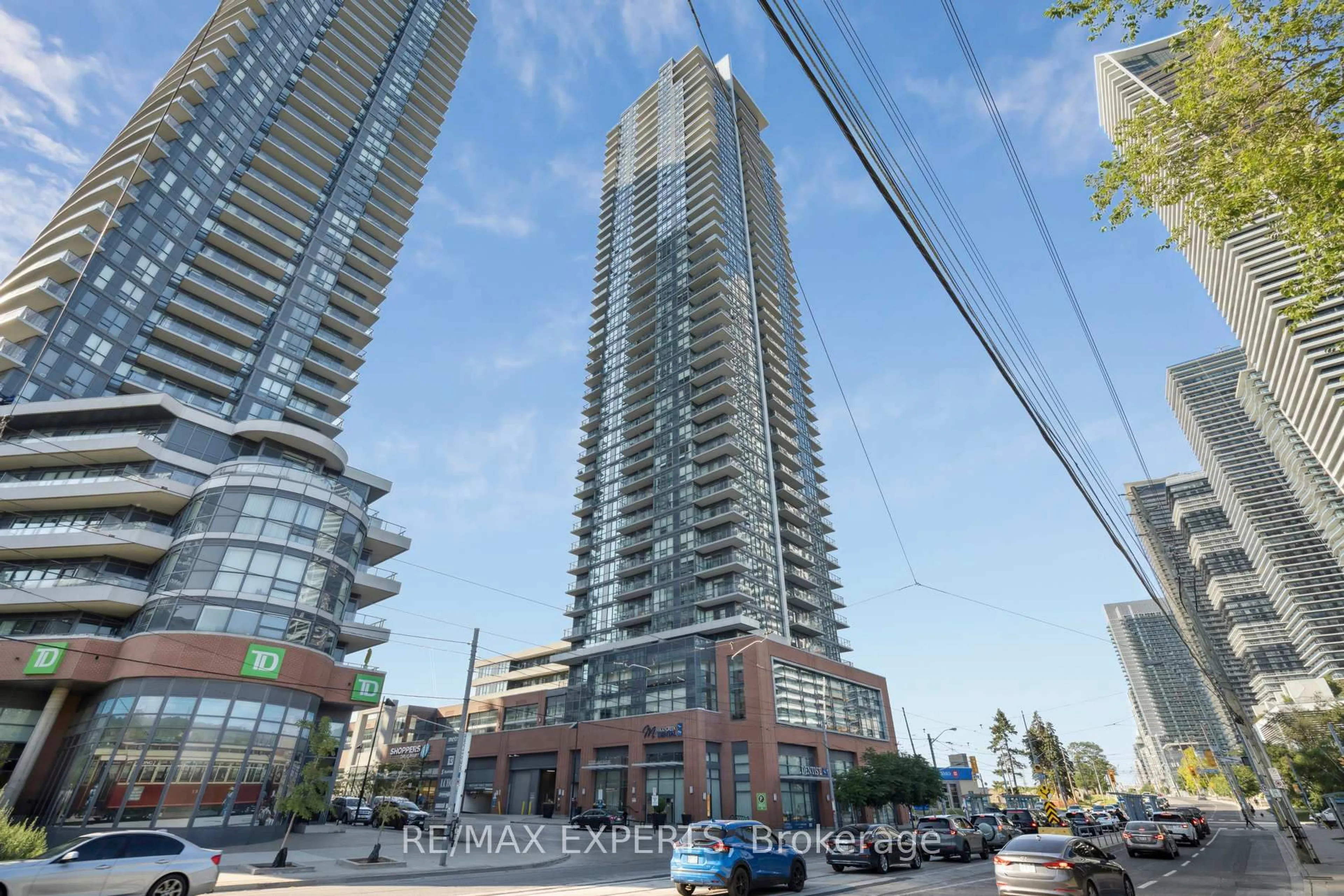 Unknown for 2200 Lake Shore Blvd #1809, Toronto Ontario M8V 1A4