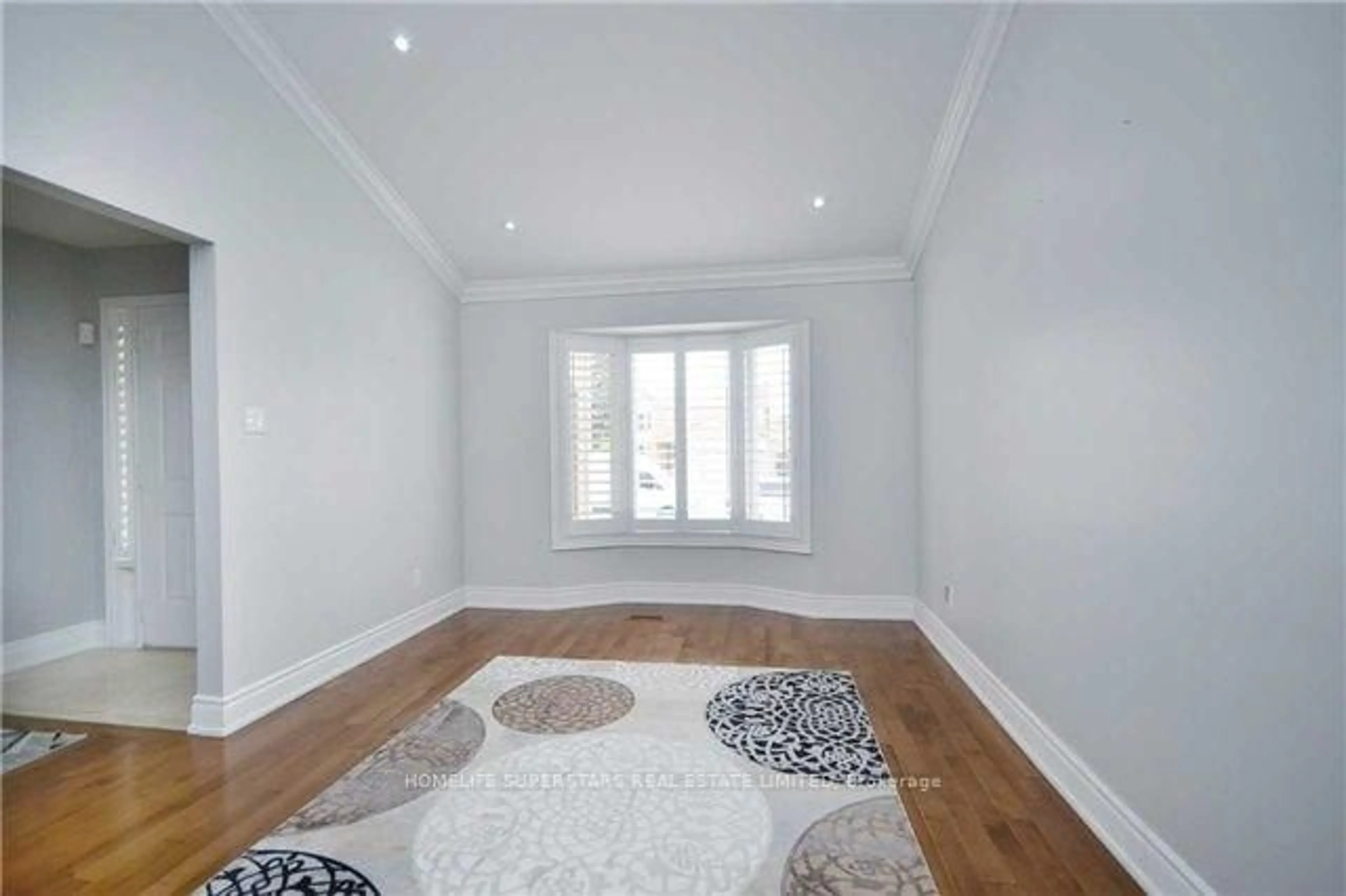 A pic of a room for 6 Farley Rd, Brampton Ontario L6Y 2N9