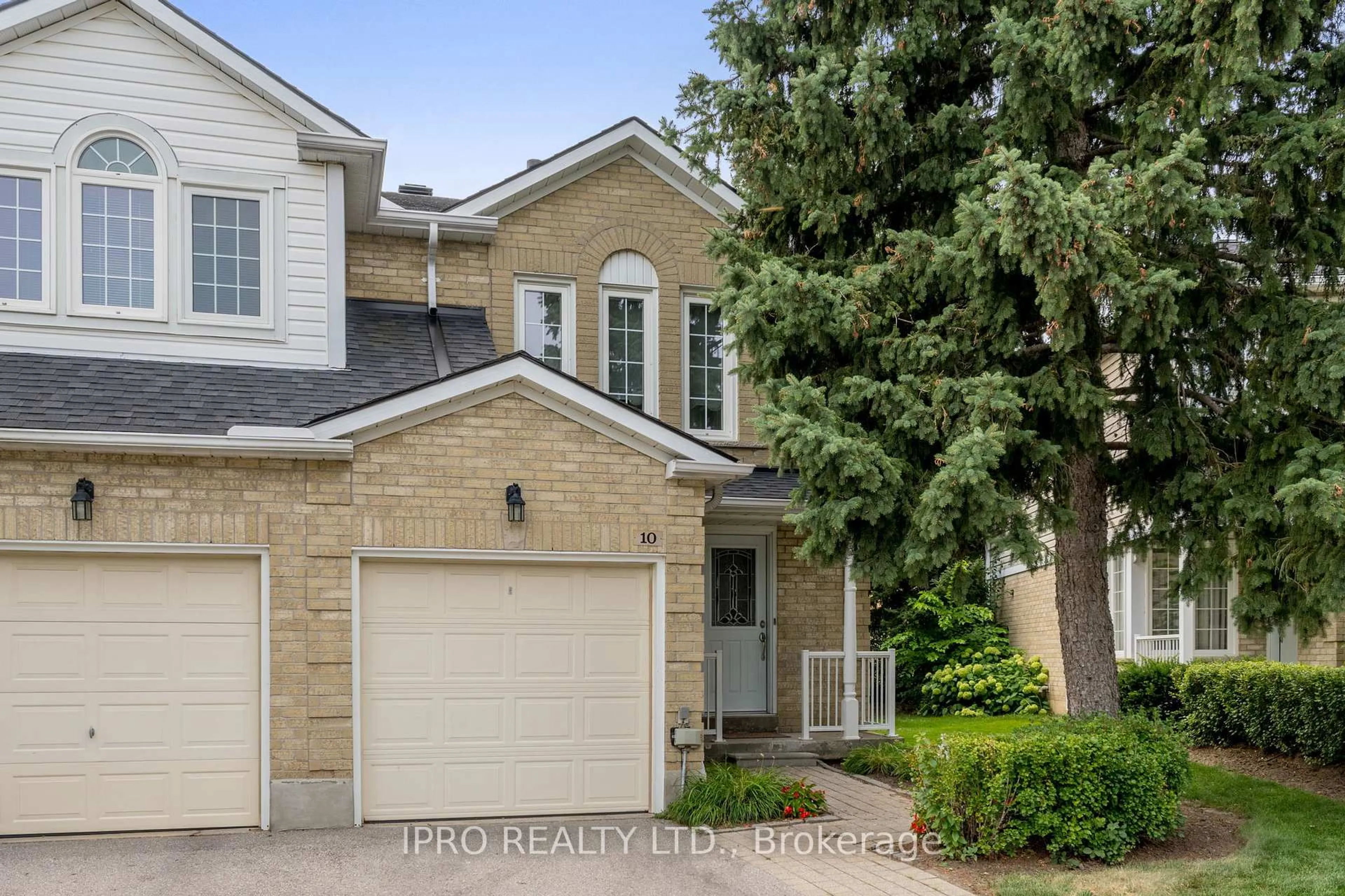 Unknown for 10 Healthcliff Sq, Brampton Ontario L6S 5P8
