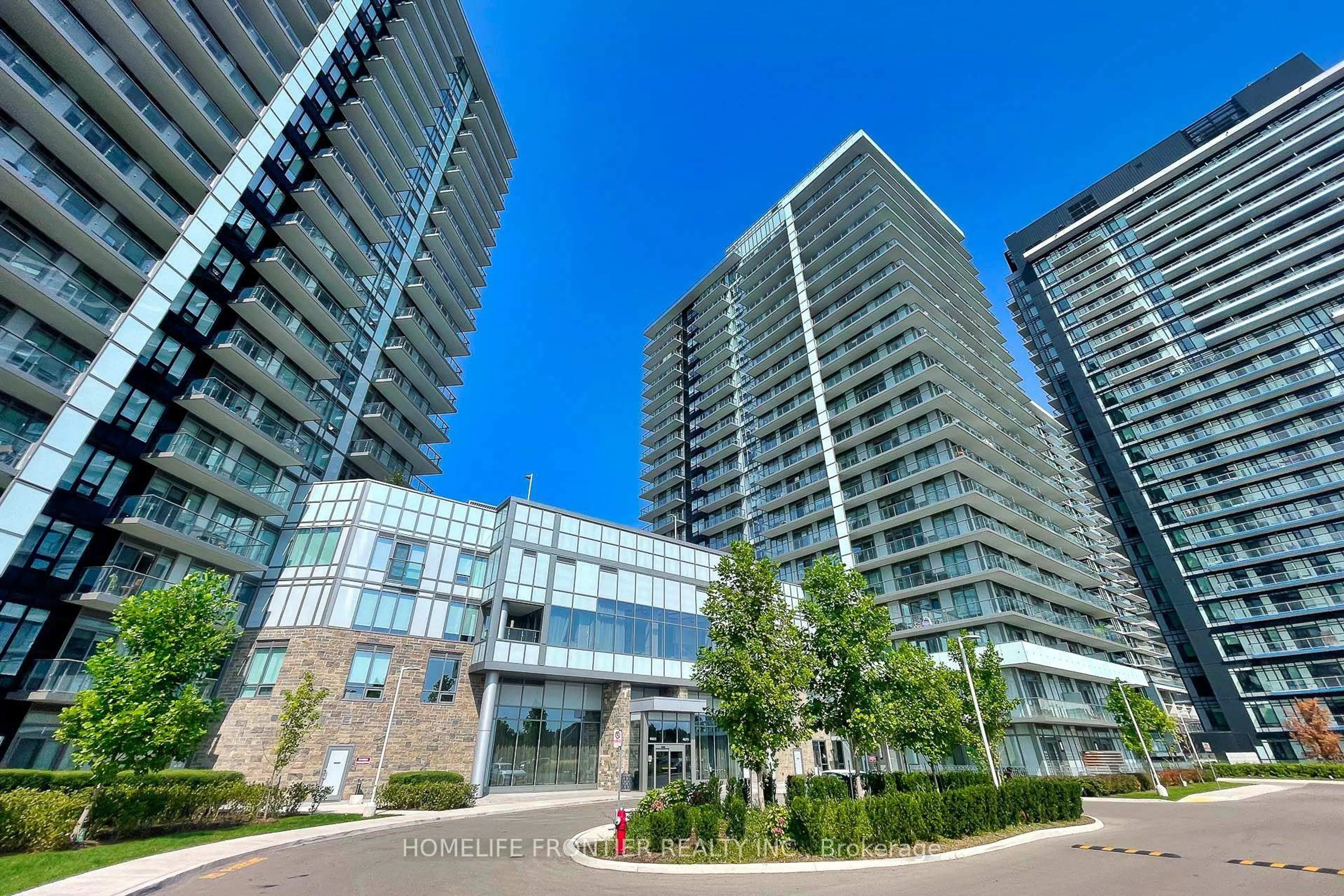 Unknown for 4655 Metcalfe Ave #406, Mississauga Ontario L5M 0Z7