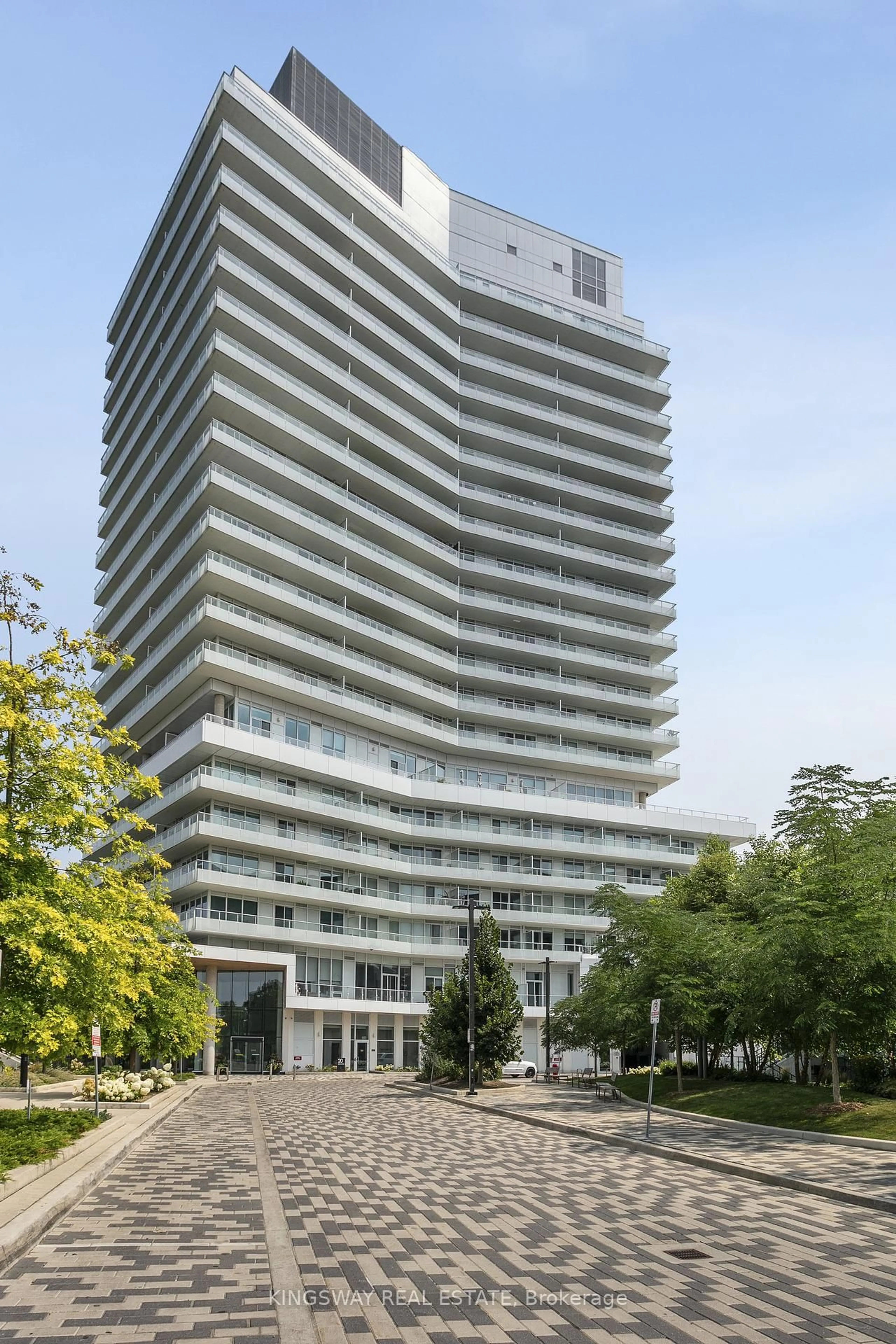 Unknown for 20 Brin Dr, Toronto Ontario M8X 0B2