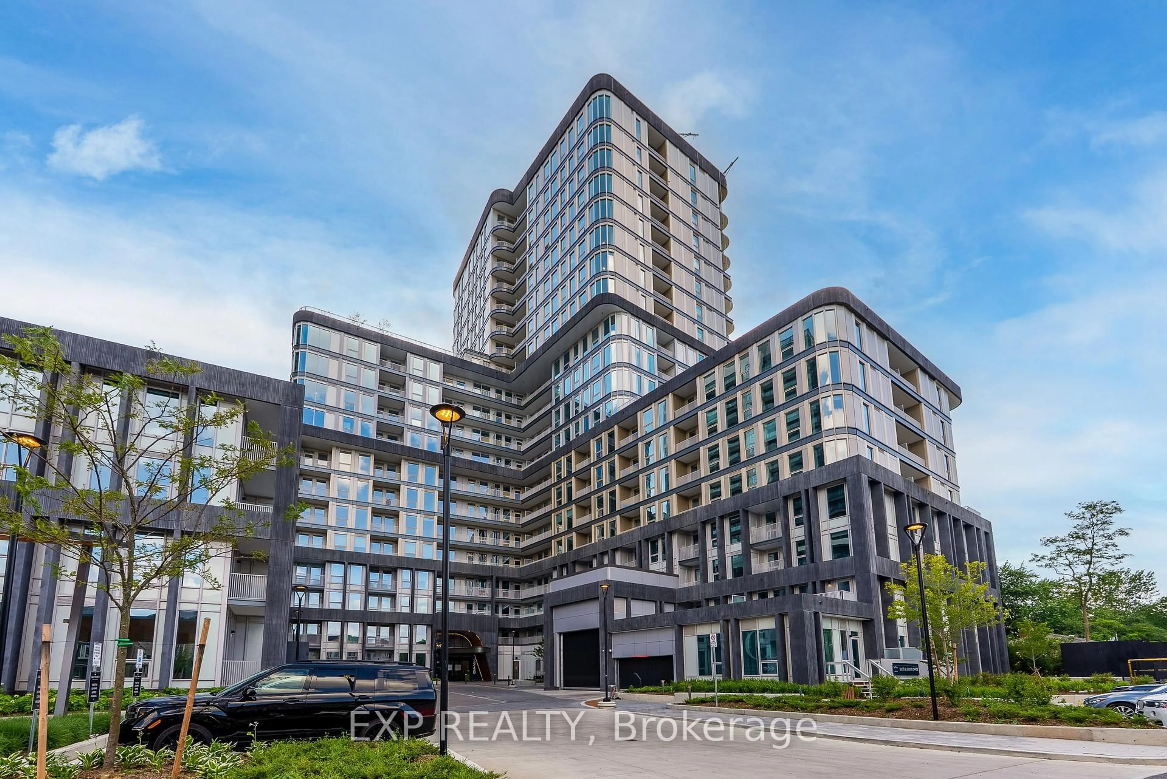 Unknown for 3240 William Coltson Ave #612, Oakville Ontario L6H 7C2