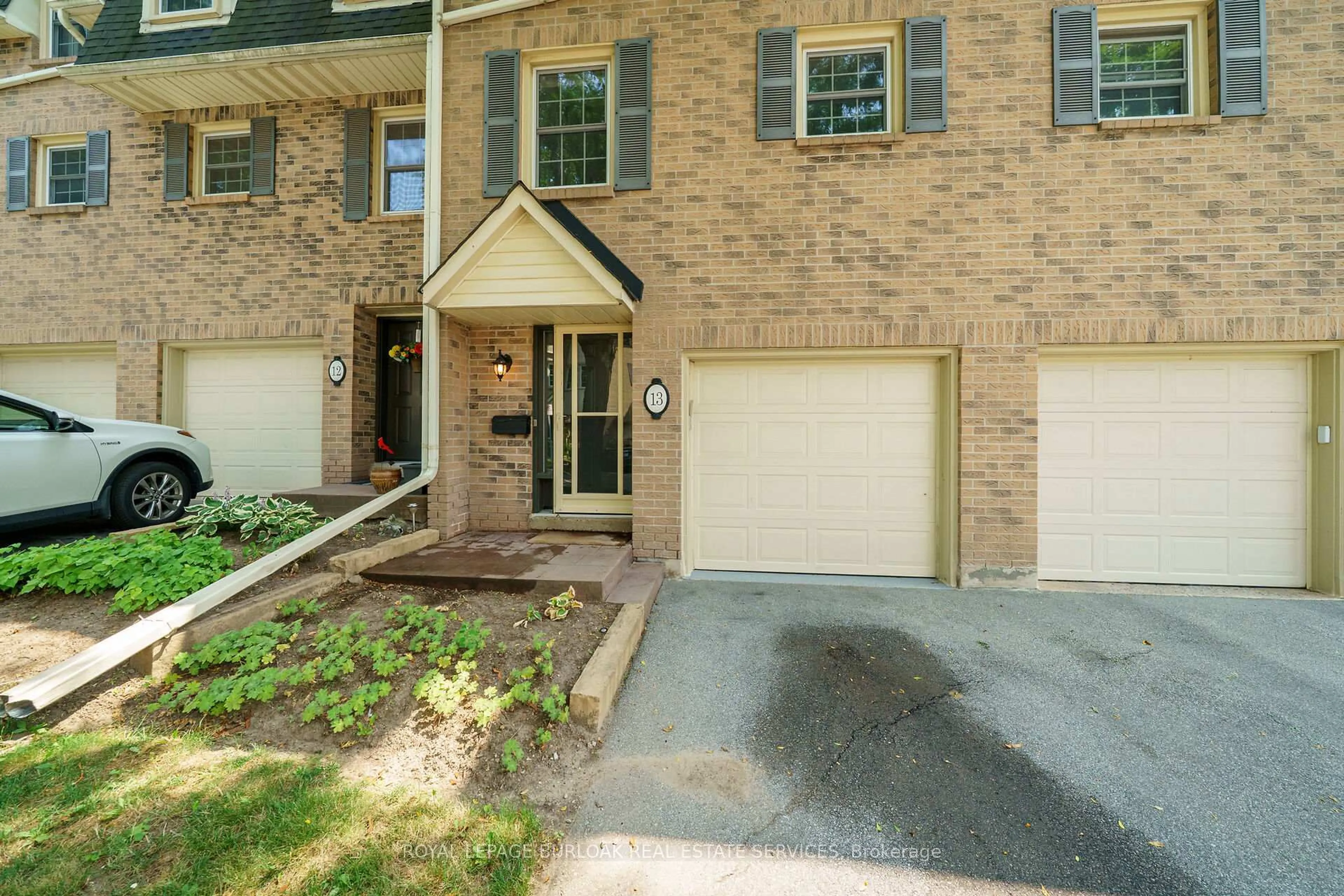 Unknown for 1351 Ontario St #13, Burlington Ontario L7S 1E9