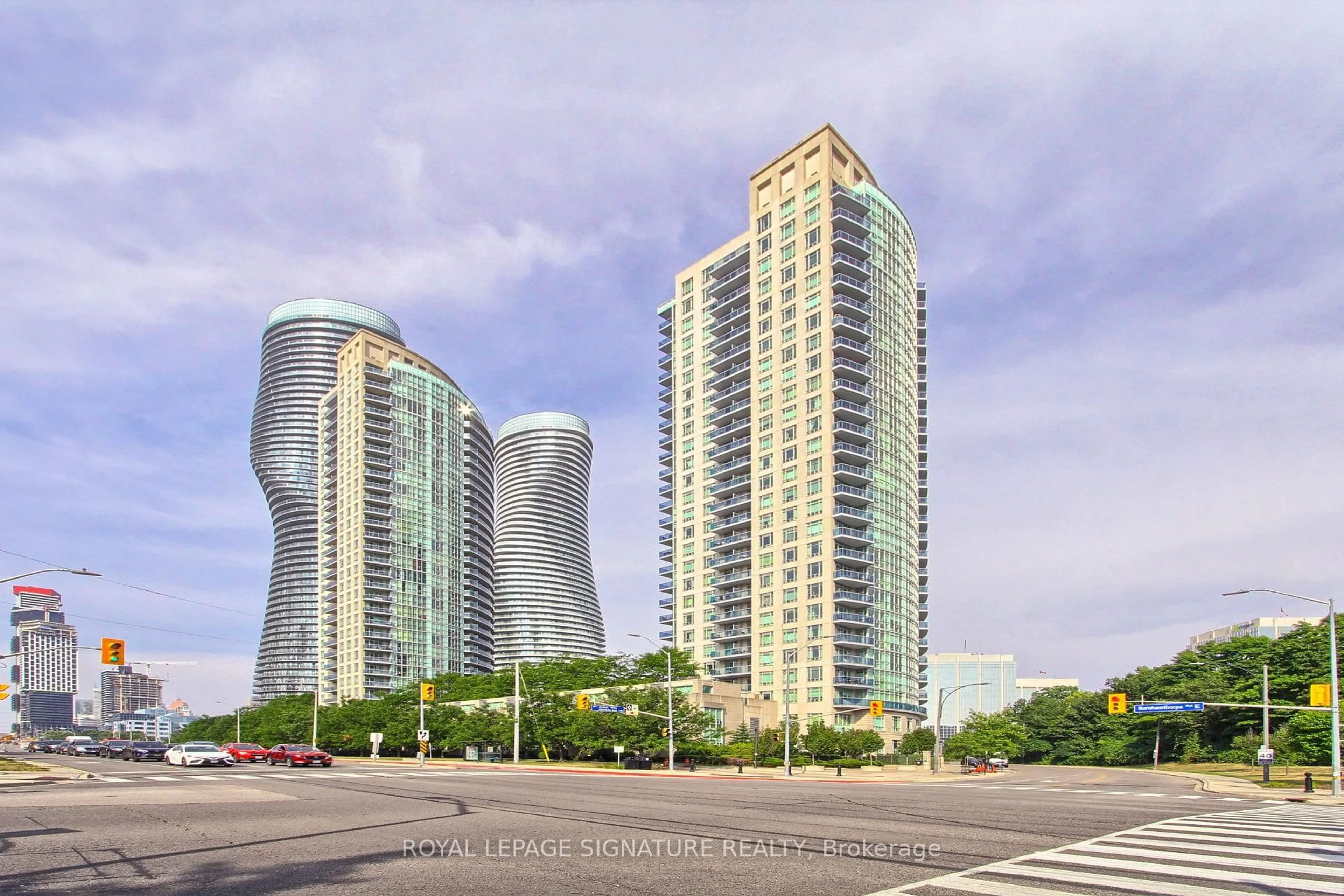 Unknown for 90 Absolute Ave #104, Mississauga Ontario L4Z 0A1