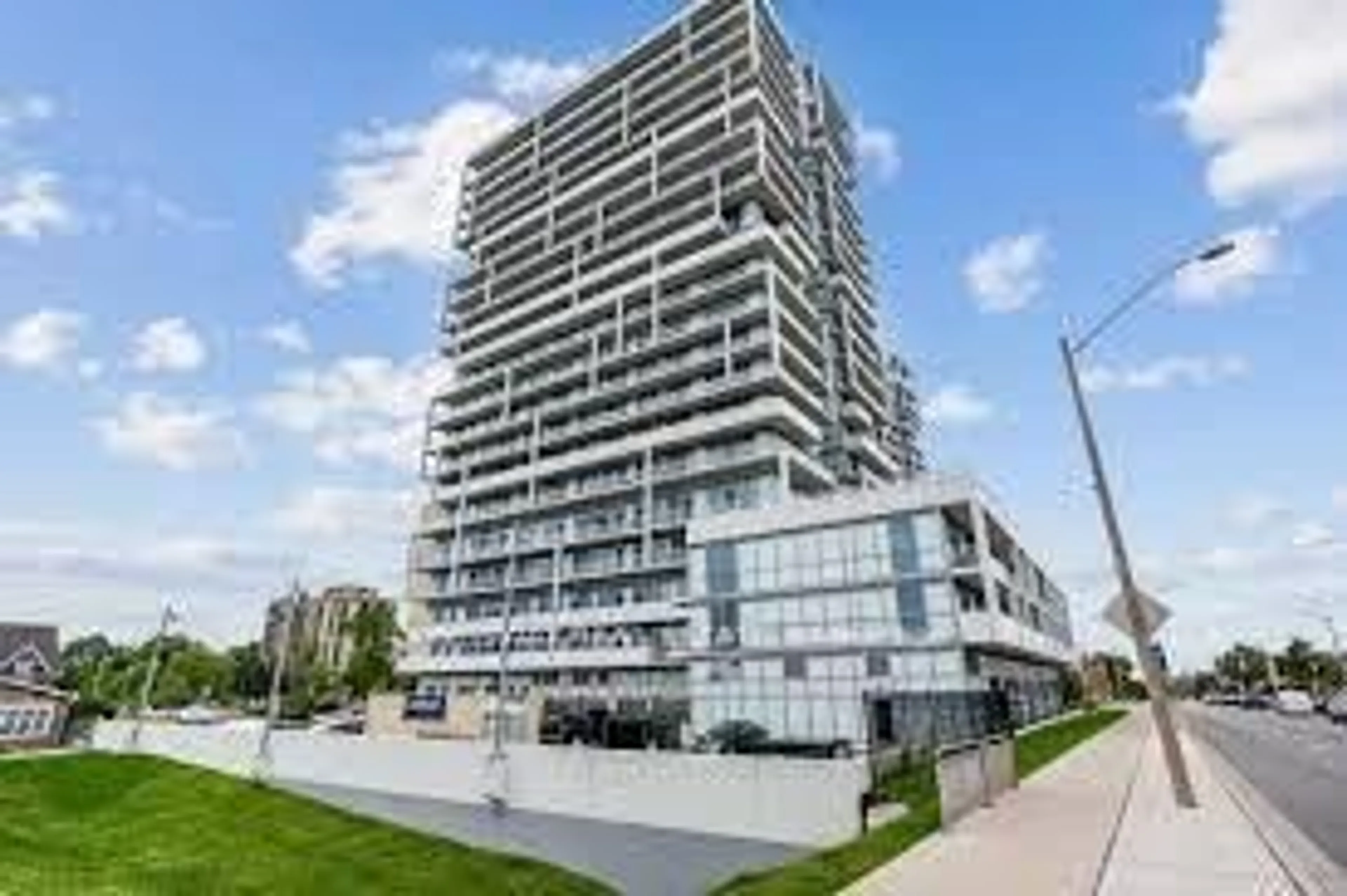 Unknown for 55 Speers Rd #503, Oakville Ontario L6K 3V5