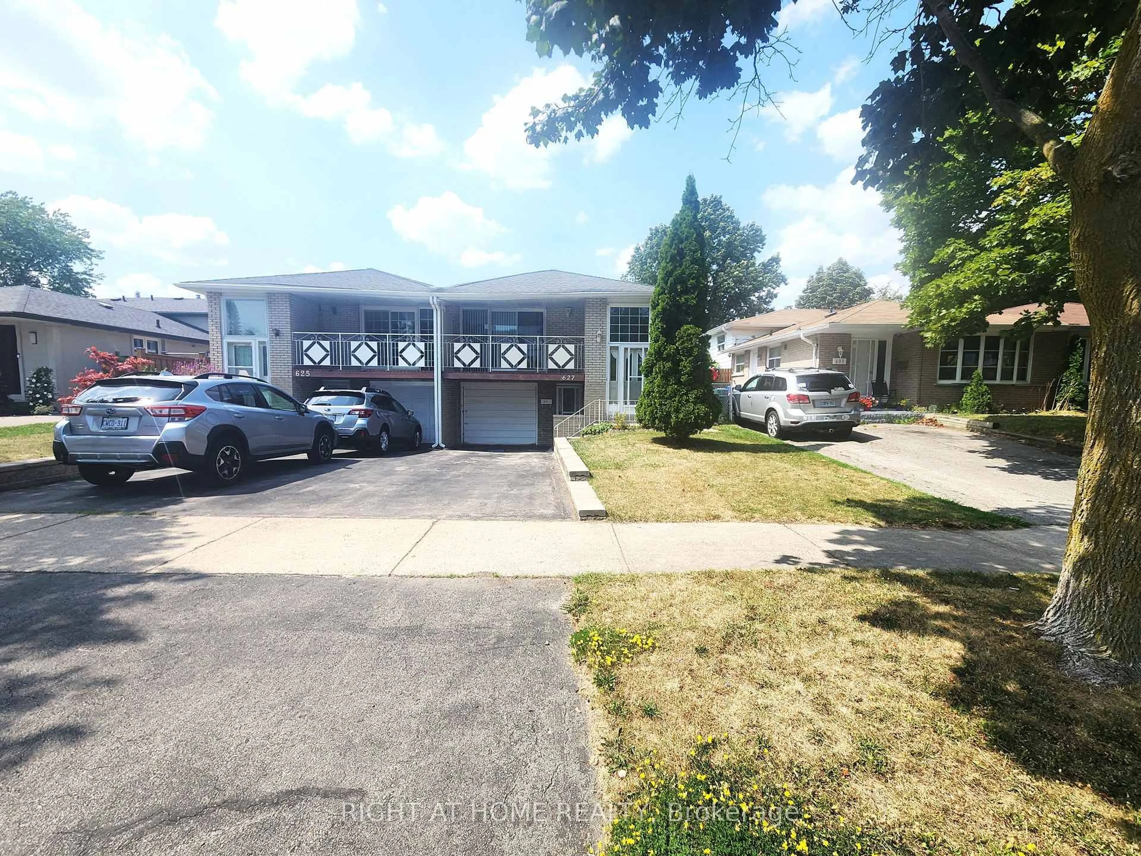 Unknown for 627 Green Meadow Cres, Mississauga Ontario L5A 2V3