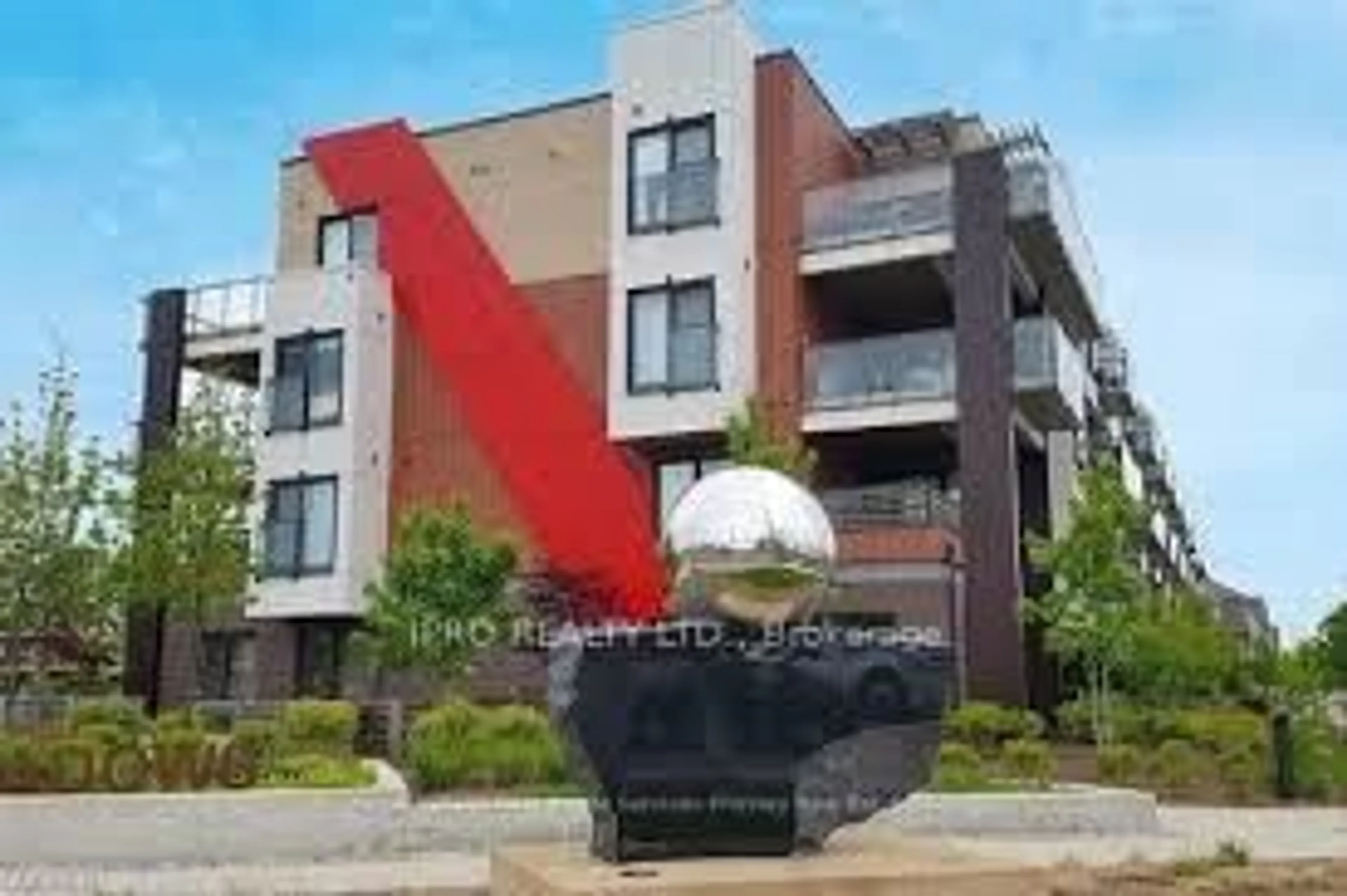 Unknown for 5025 Harvard Rd #104, Mississauga Ontario L5M 0W6