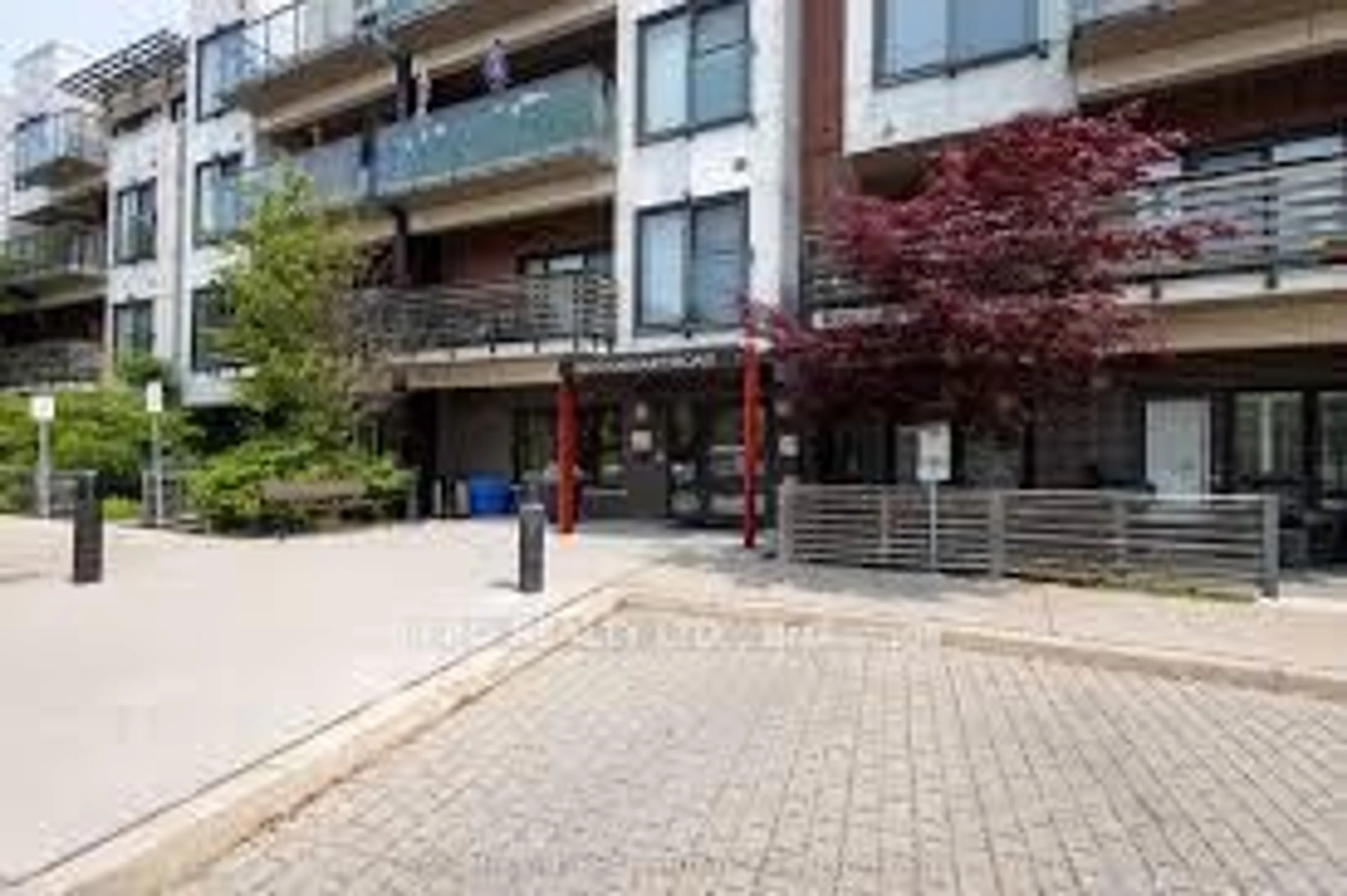 Unknown for 5025 Harvard Rd #104, Mississauga Ontario L5M 0W6
