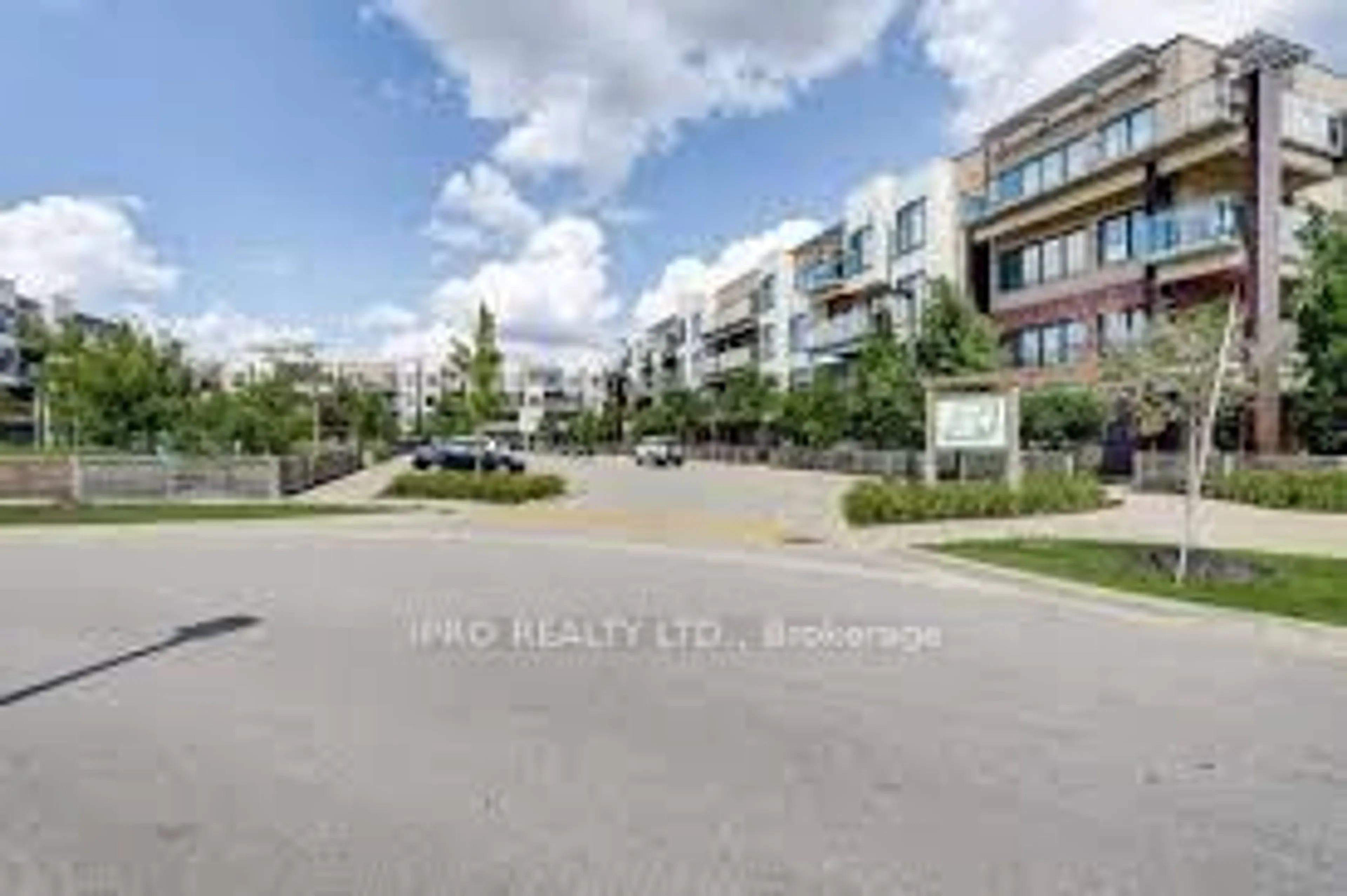 Unknown for 5025 Harvard Rd #104, Mississauga Ontario L5M 0W6