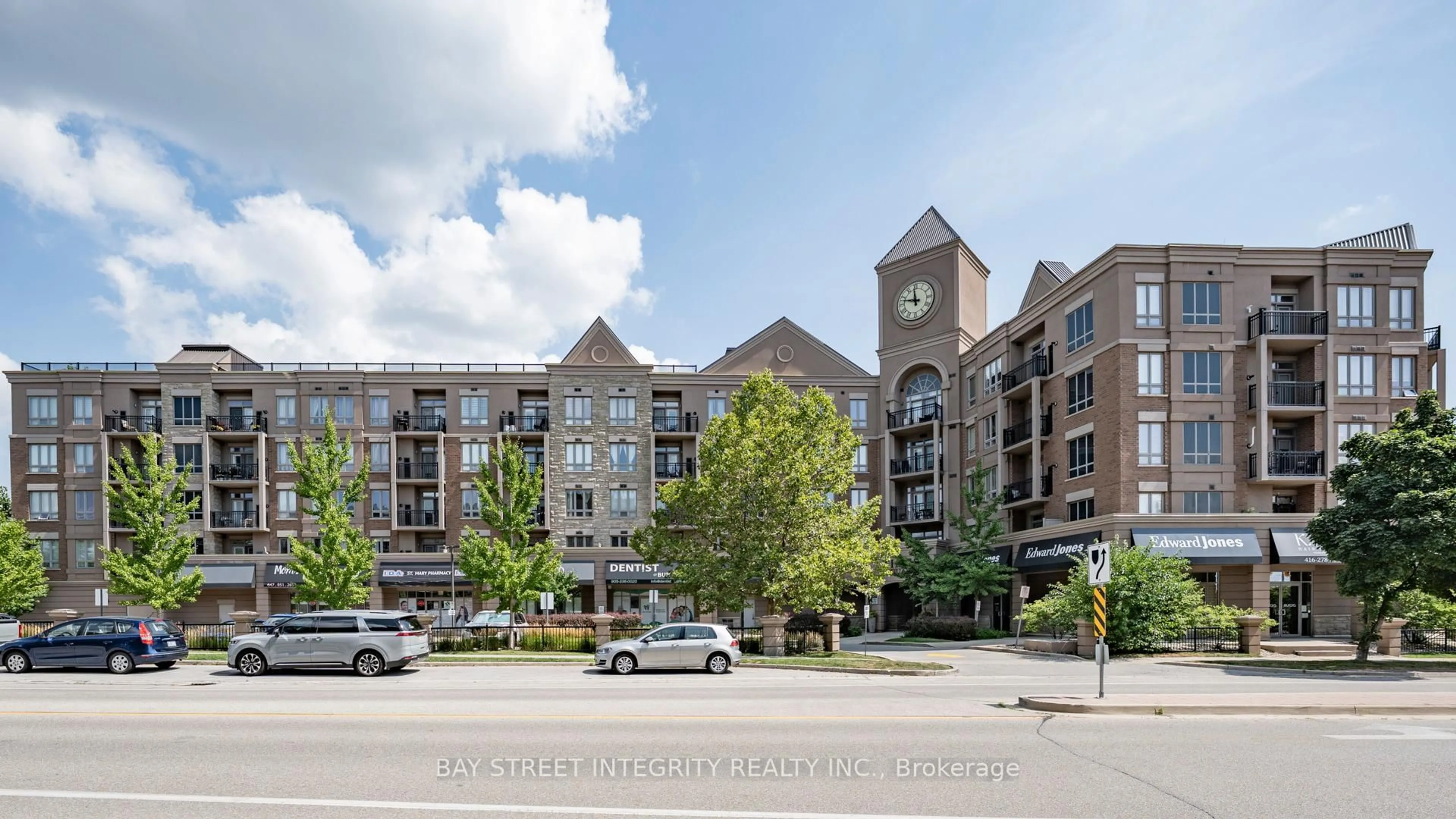 Unknown for 5327 Upper Middle Rd #307, Burlington Ontario L7L 0E9