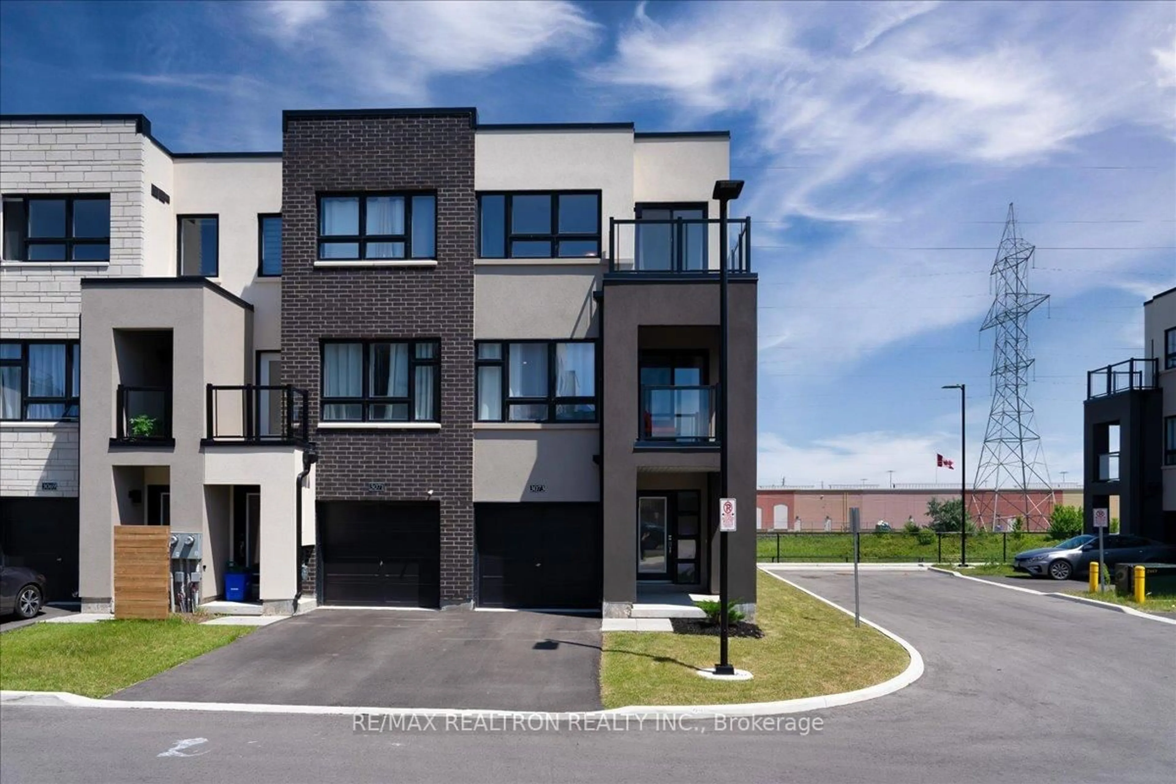 Unknown for 3073 Cherry Blossom Common, Burlington Ontario L7M 2A9