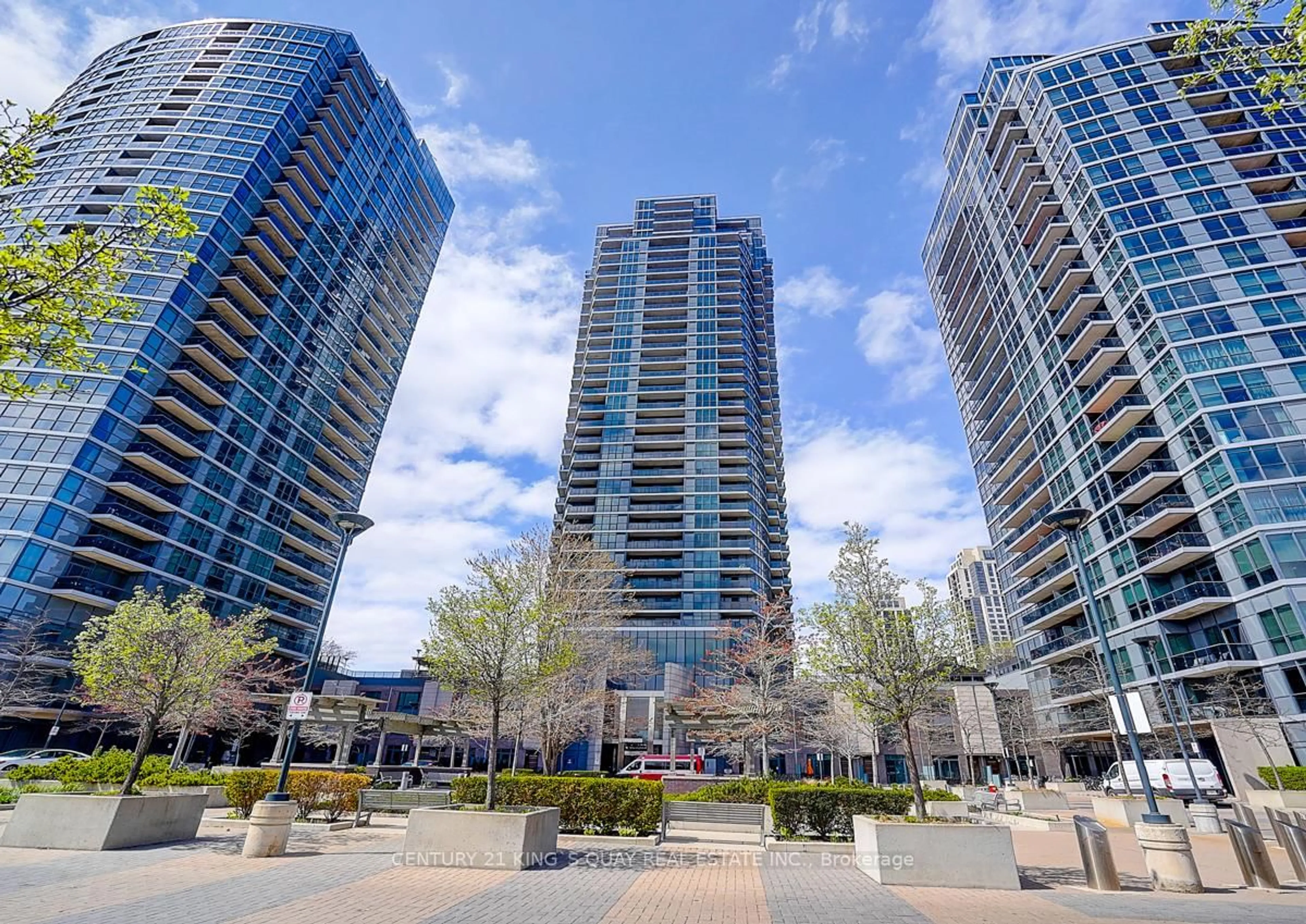 Unknown for 5 Valhalla Inn Rd #3505, Toronto Ontario M9B 1S9