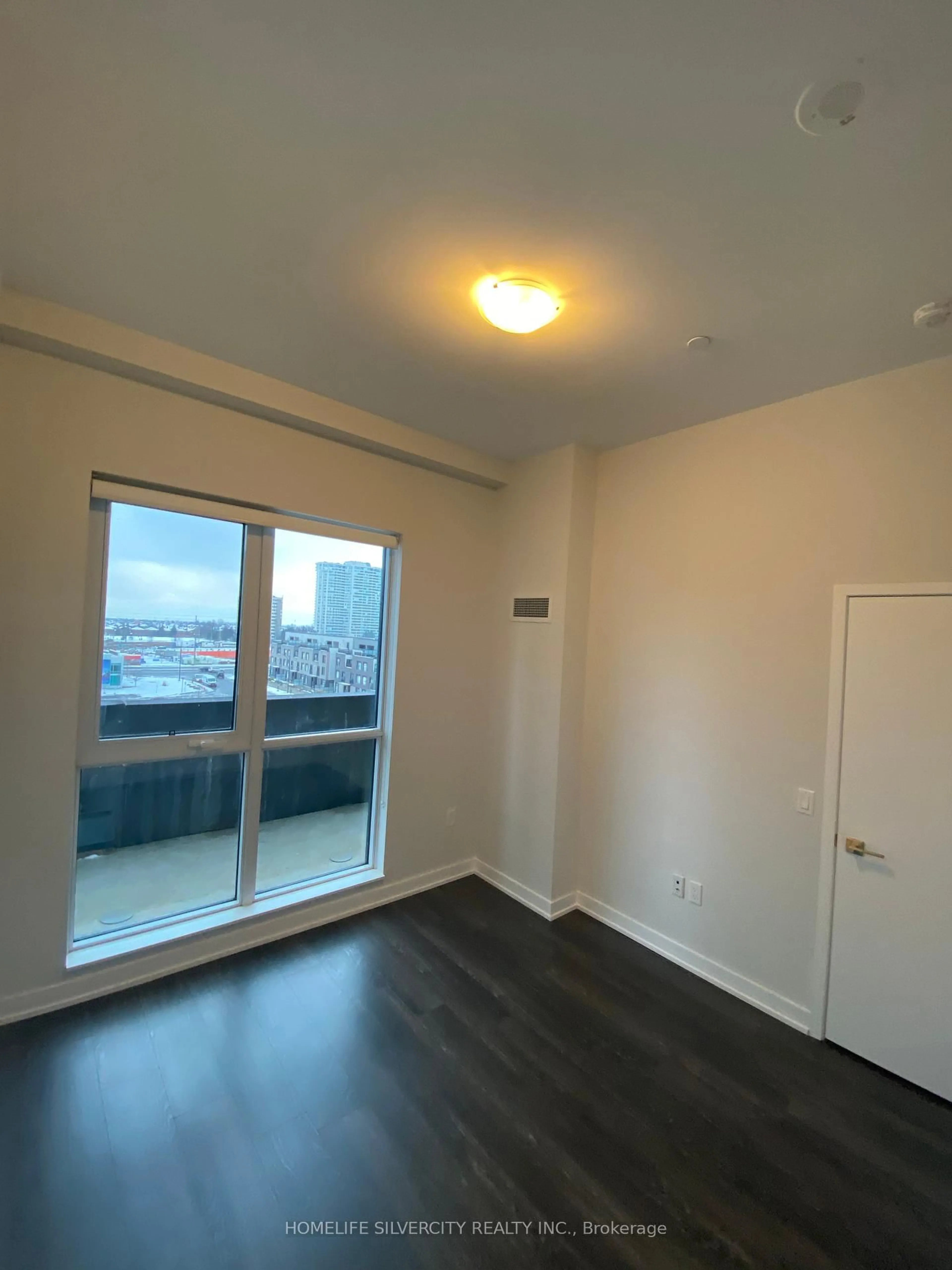 A pic of a room for 4055 Parkside Village Dr #512, Mississauga Ontario L5B 0K8