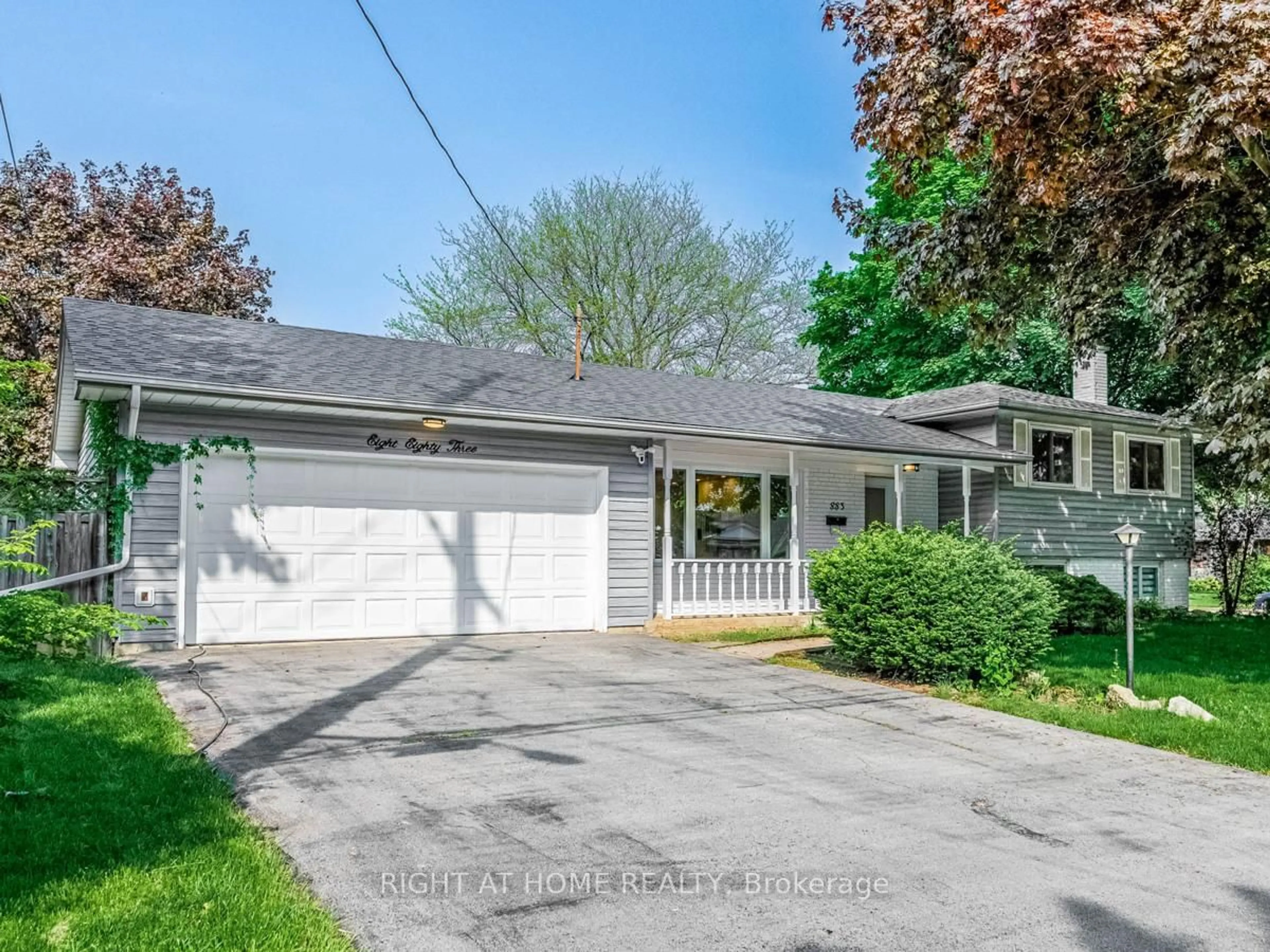 Unknown for 883 FRANCIS Rd, Burlington Ontario L7T 3Y3