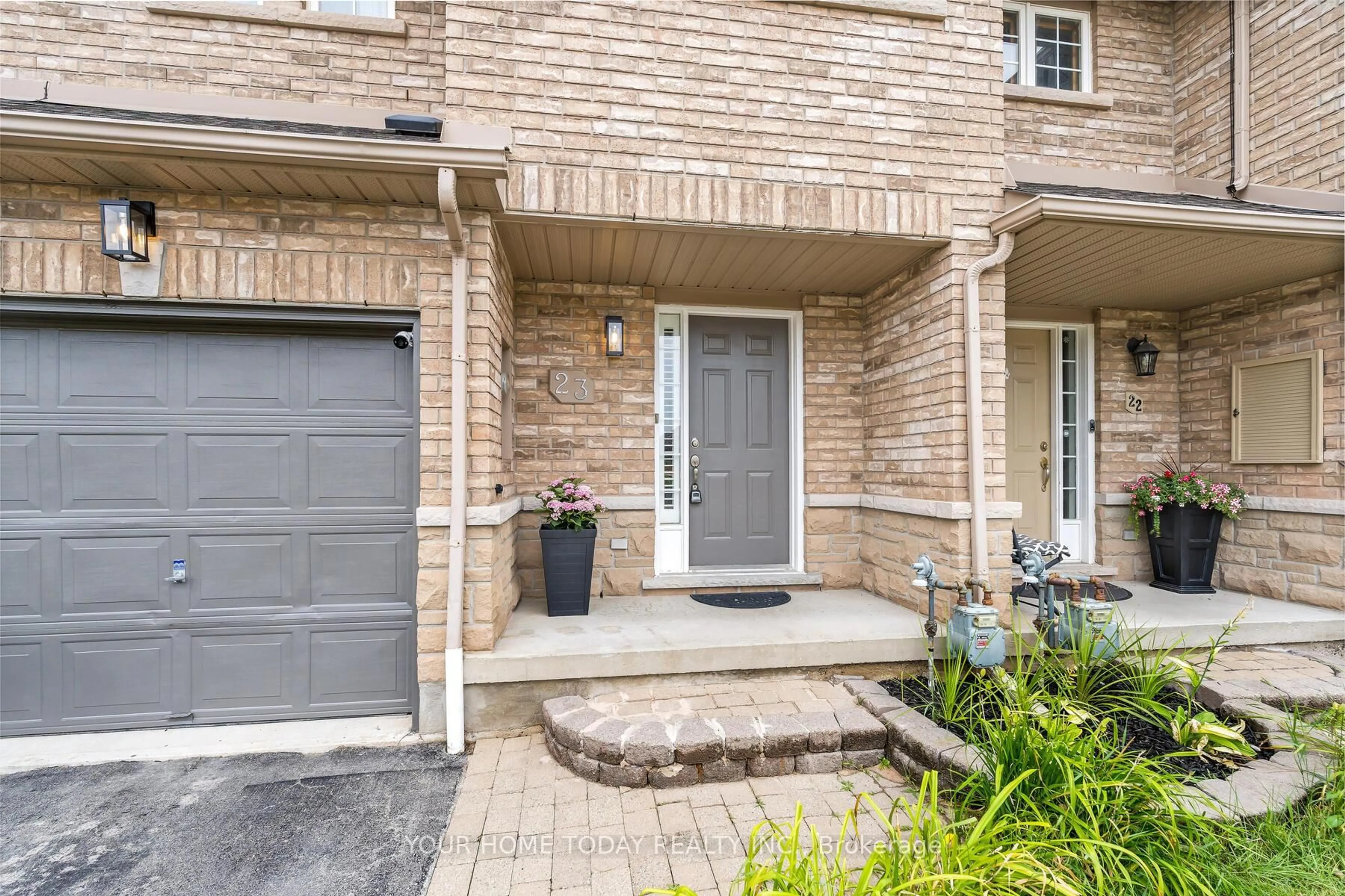 Unknown for 4055 Forest Run Ave, Burlington Ontario L7M 5B8