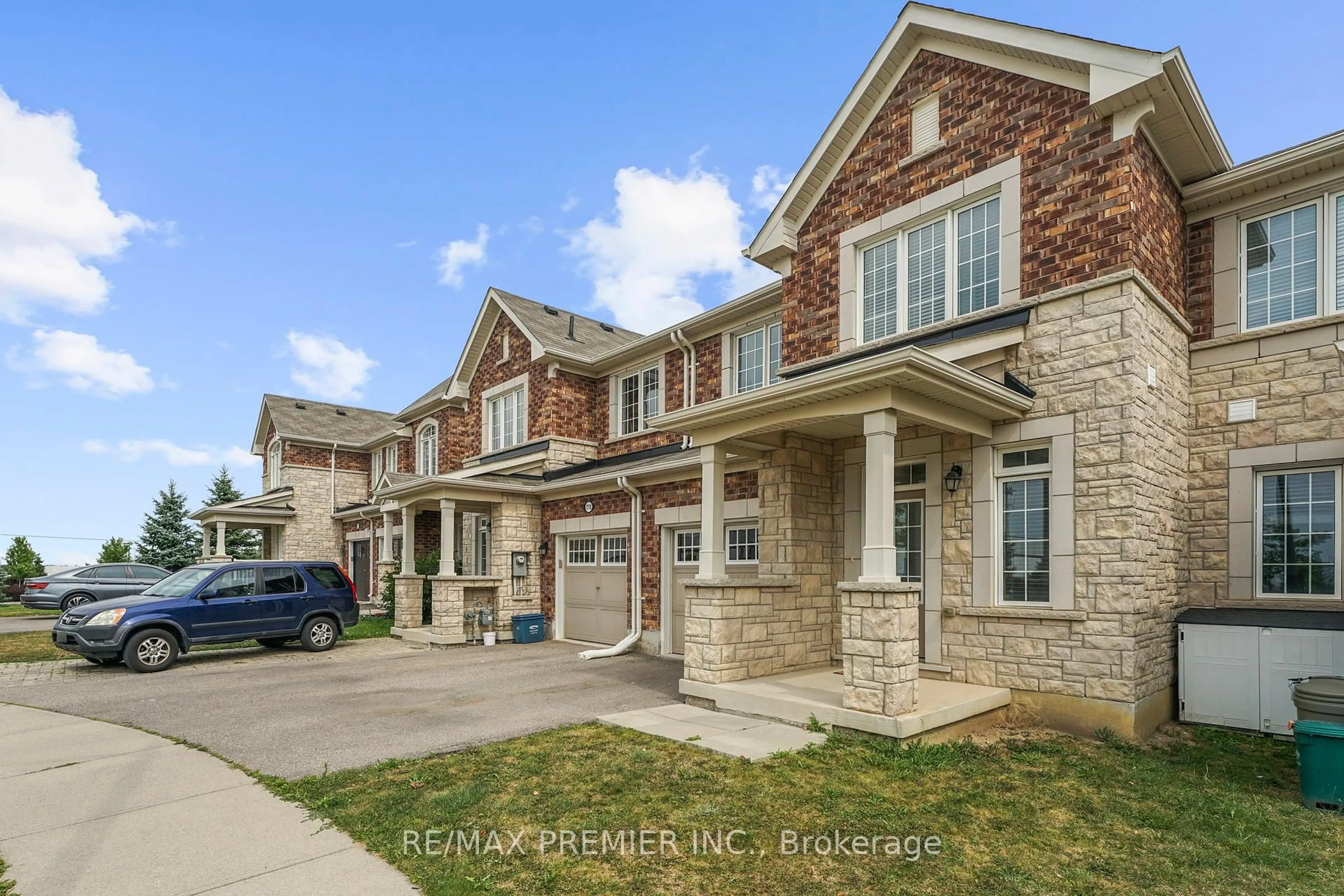 Unknown for 1708 Copeland Circ, Milton Ontario L9T 8X8