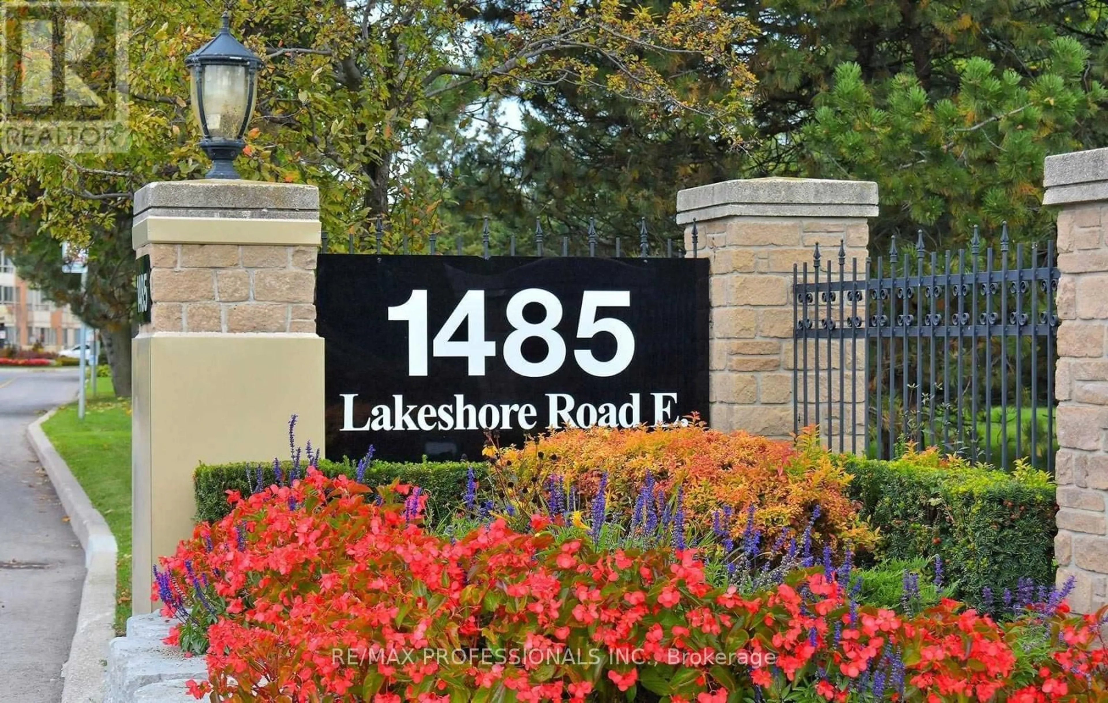 Unknown for 1485 Lakeshore Rd #114, Mississauga Ontario L5E 3G2
