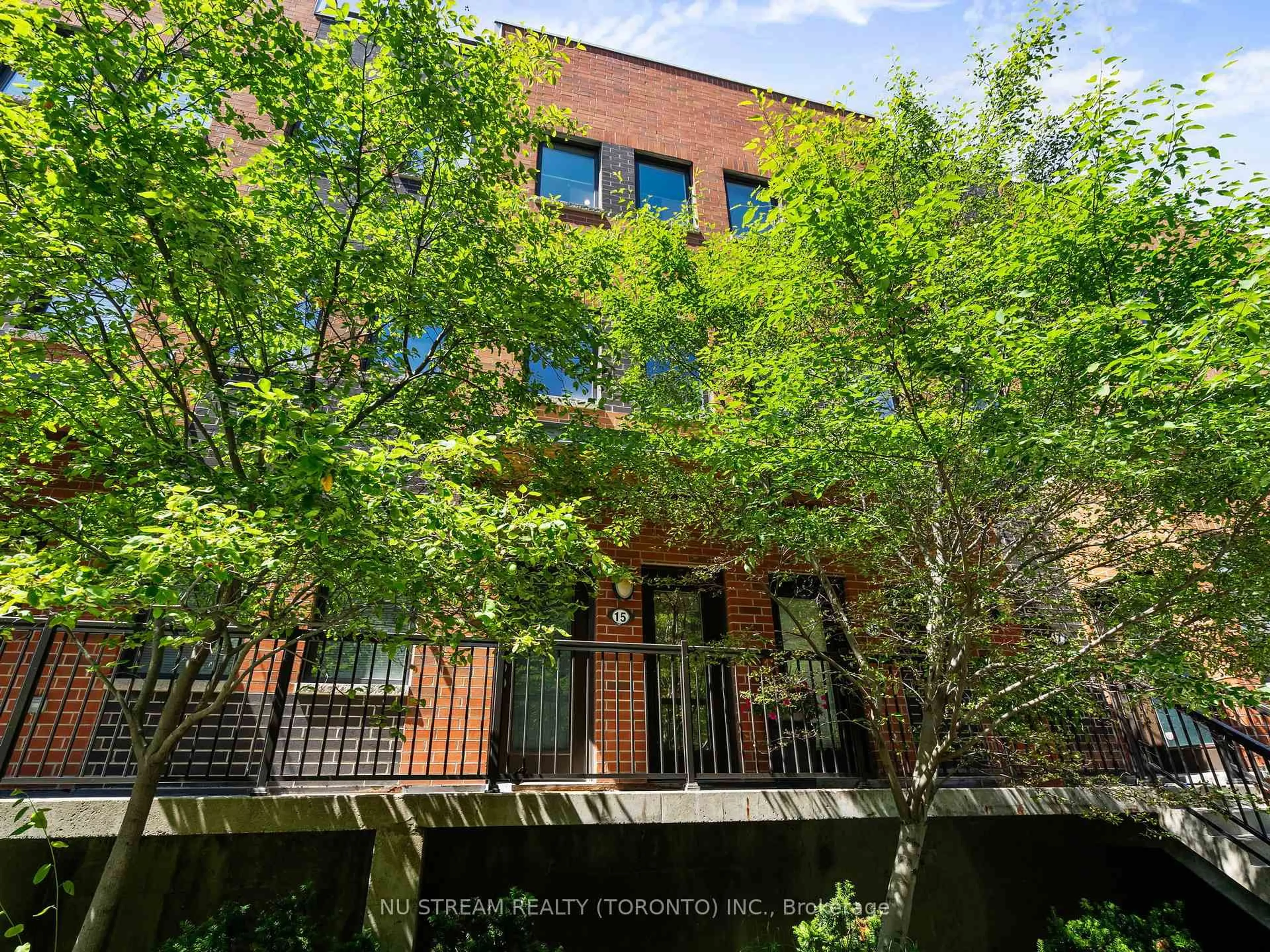 Unknown for 873 Wilson Ave #15, Toronto Ontario M3K 1E6