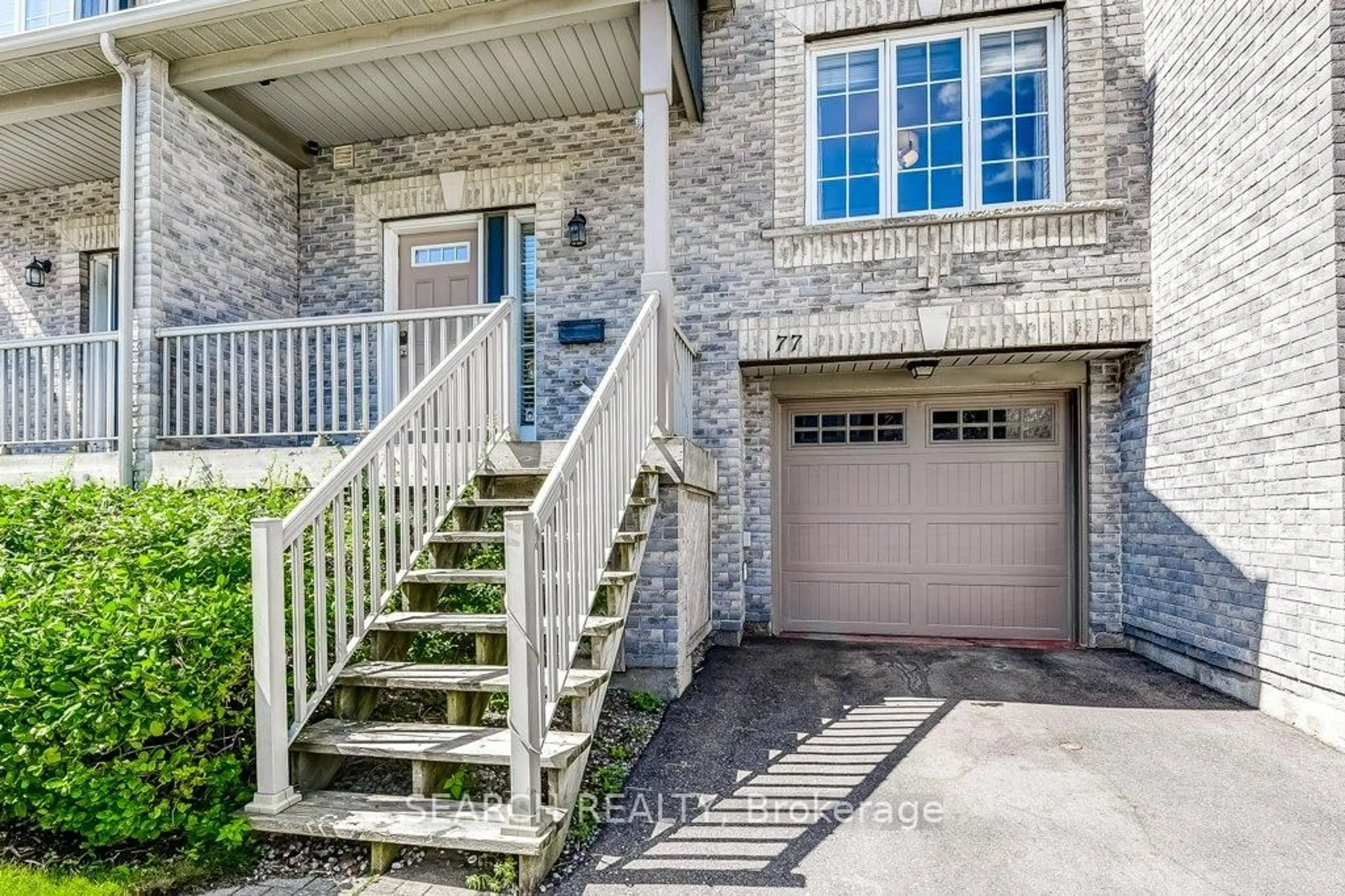 Unknown for 5535 Glen Erin Dr #77, Mississauga Ontario L5M 6H1
