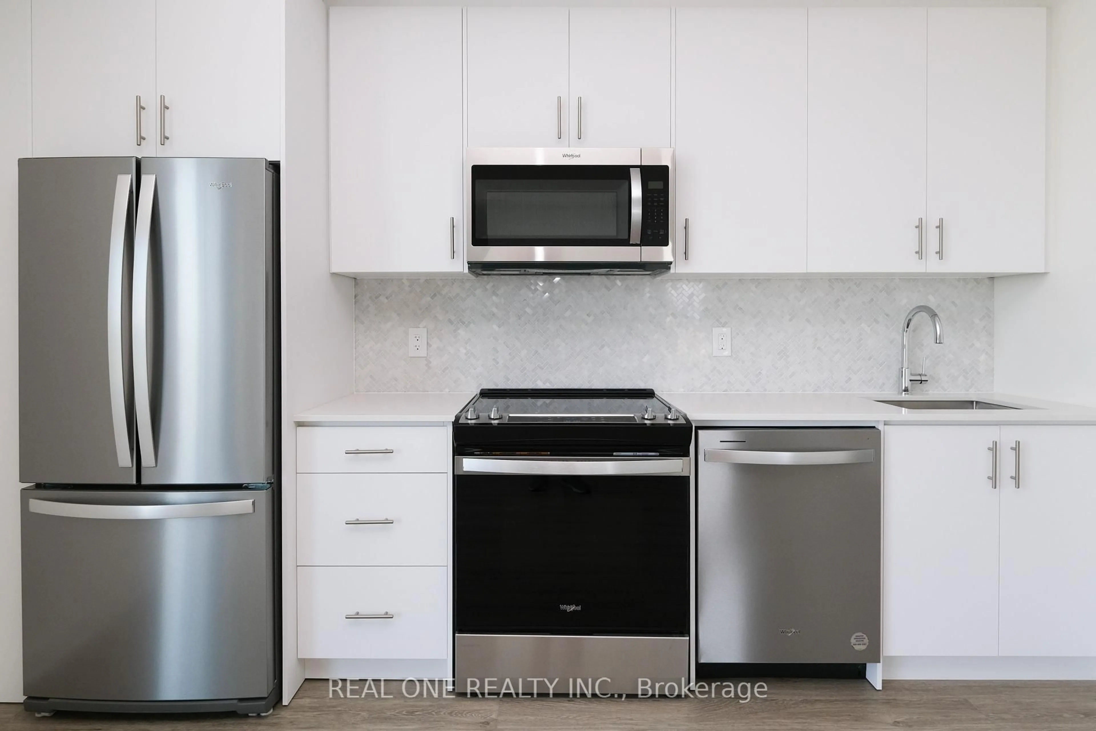 Standard kitchen, unknown for 335 Wheat Boom Dr #1302, Oakville Ontario L6H 7Y1