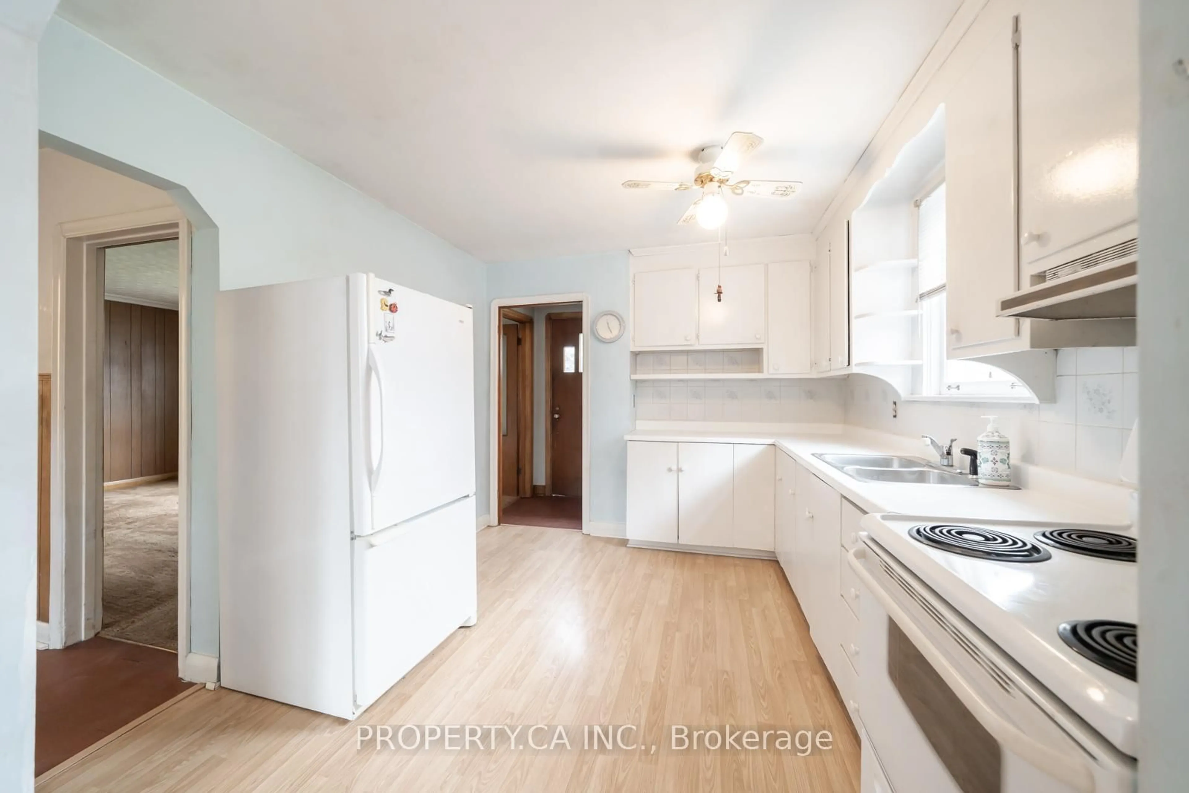 Unknown for 1622 Alexandra Blvd, Mississauga Ontario L5E 2B7