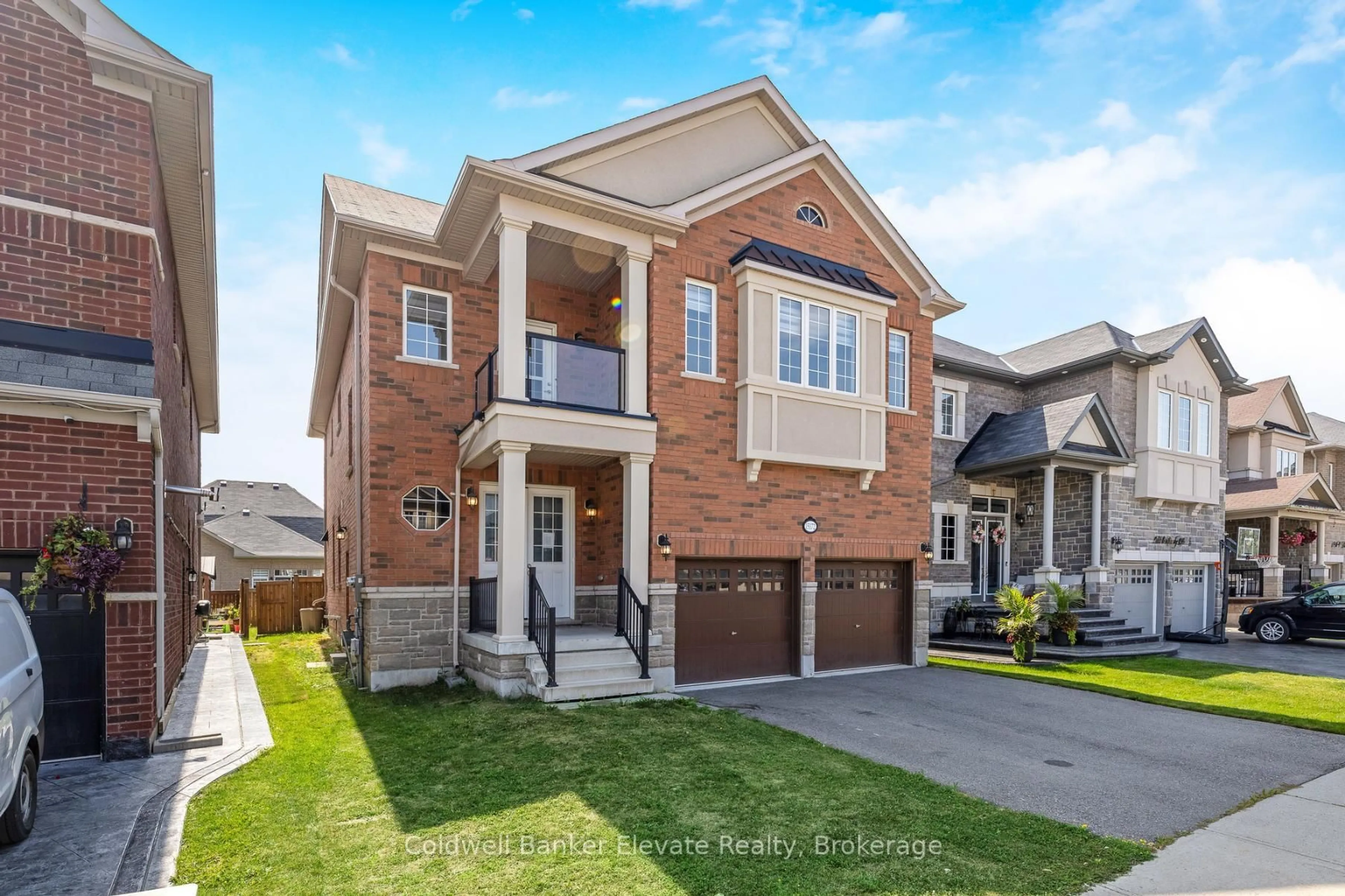 Home with brick exterior material, street for 15172 Danby Rd, Halton Hills Ontario L7G 0H6