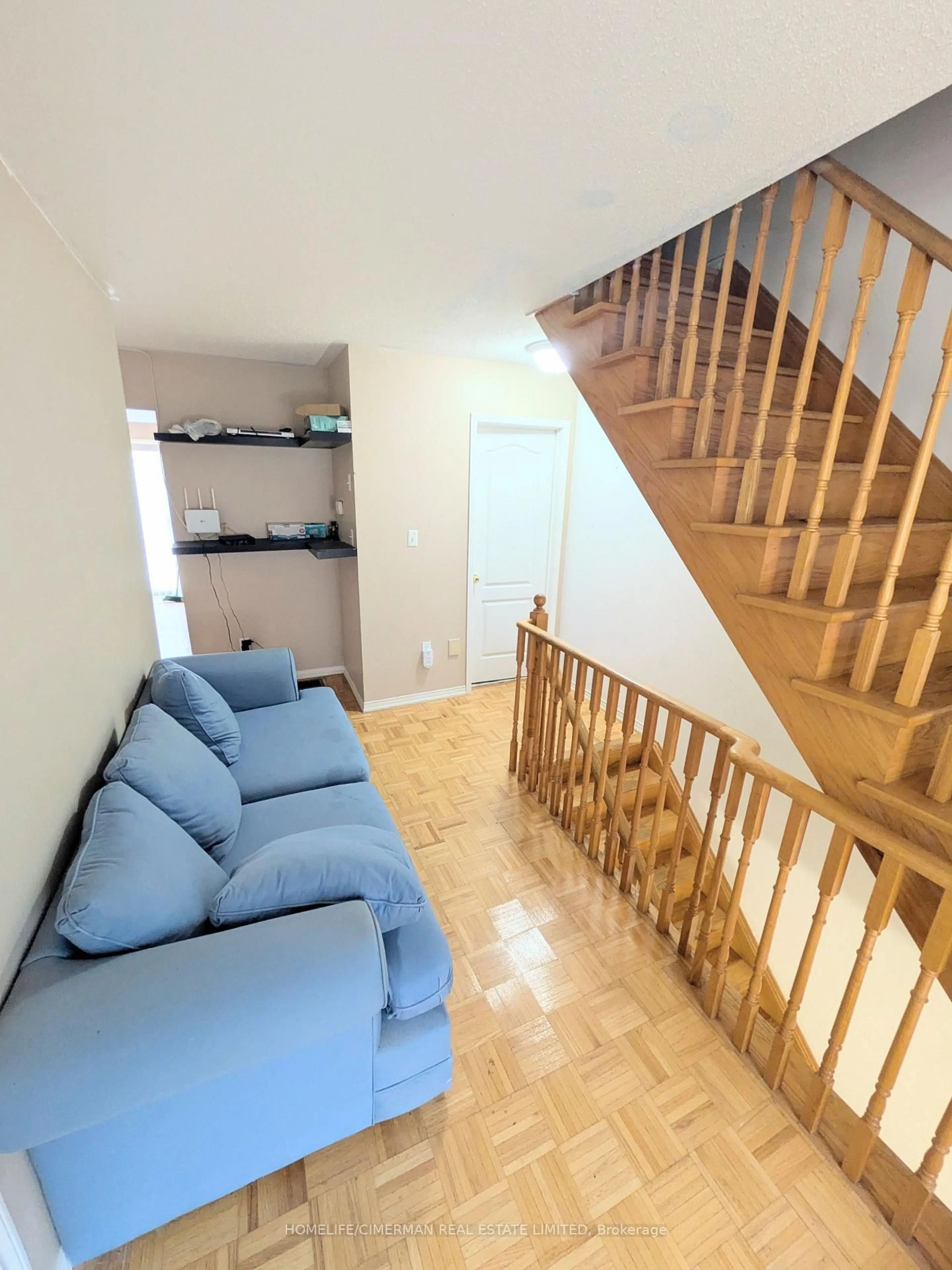 A pic of a room for 365 Murray Ross Pkwy #26, Toronto Ontario M3J 3T7