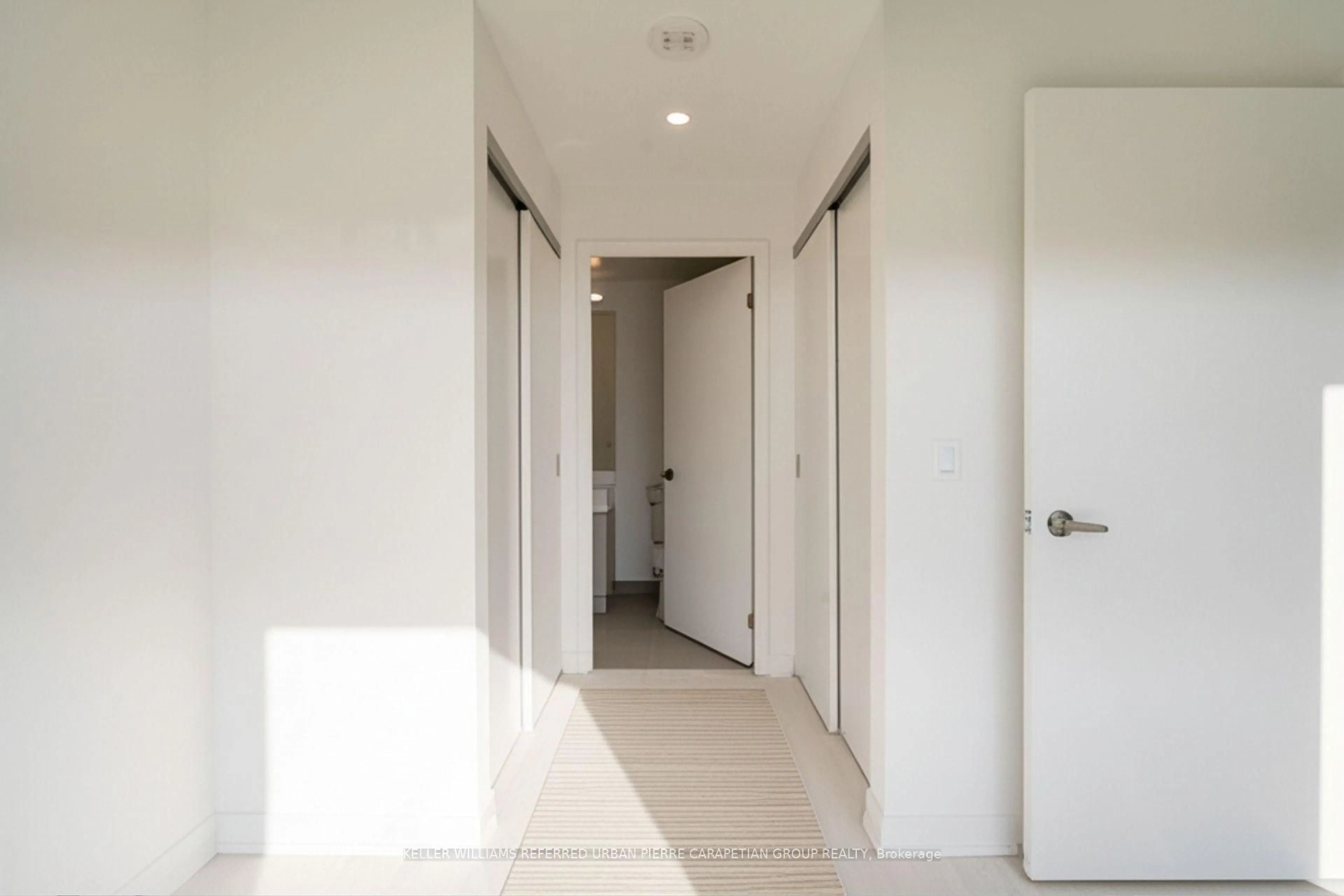 Unknown for 57 Brock Ave #215, Toronto Ontario M3H 3N2