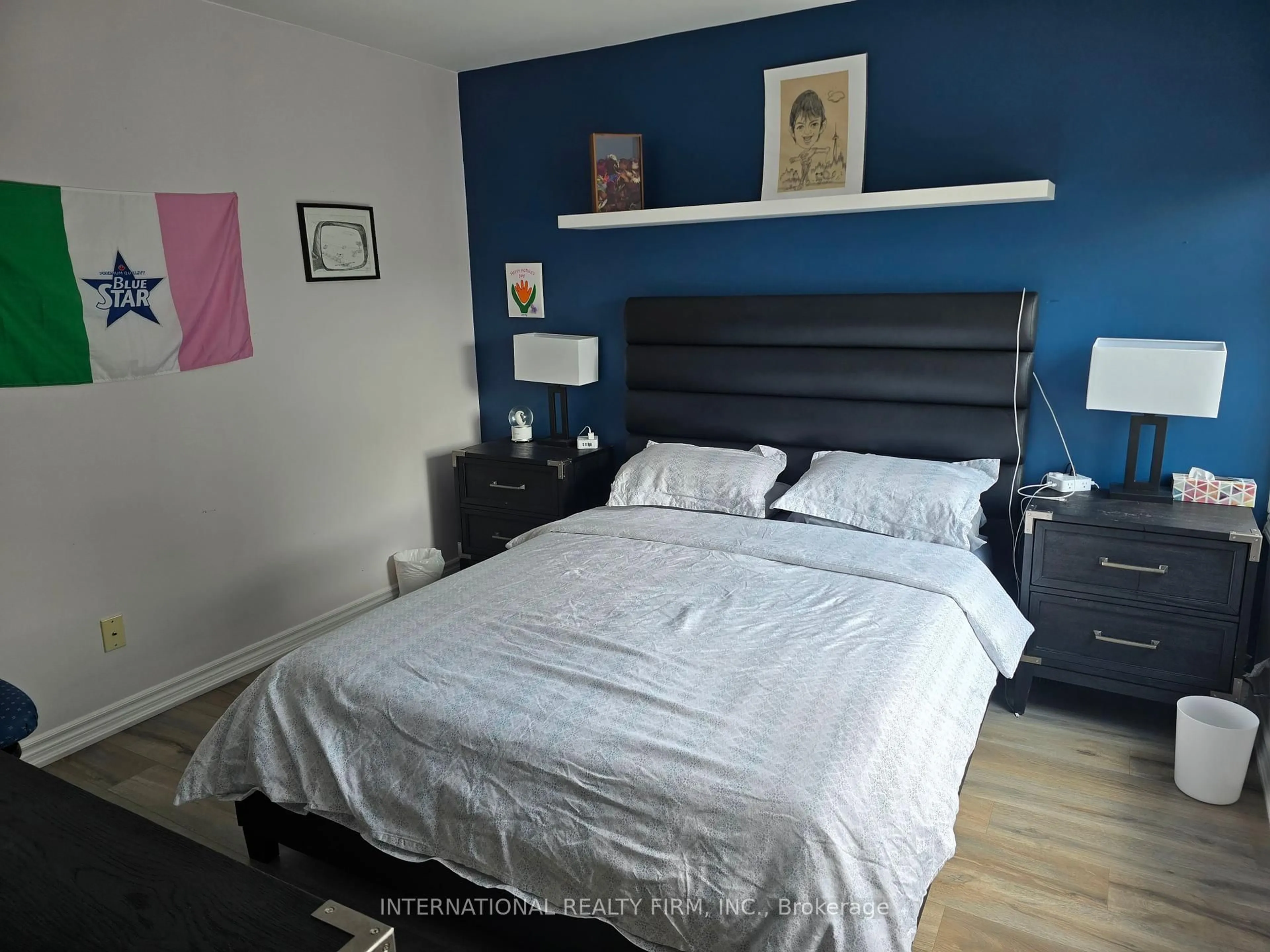 A pic of a room for 600 Silver Creek Blvd #32, Mississauga Ontario L5A 2B4