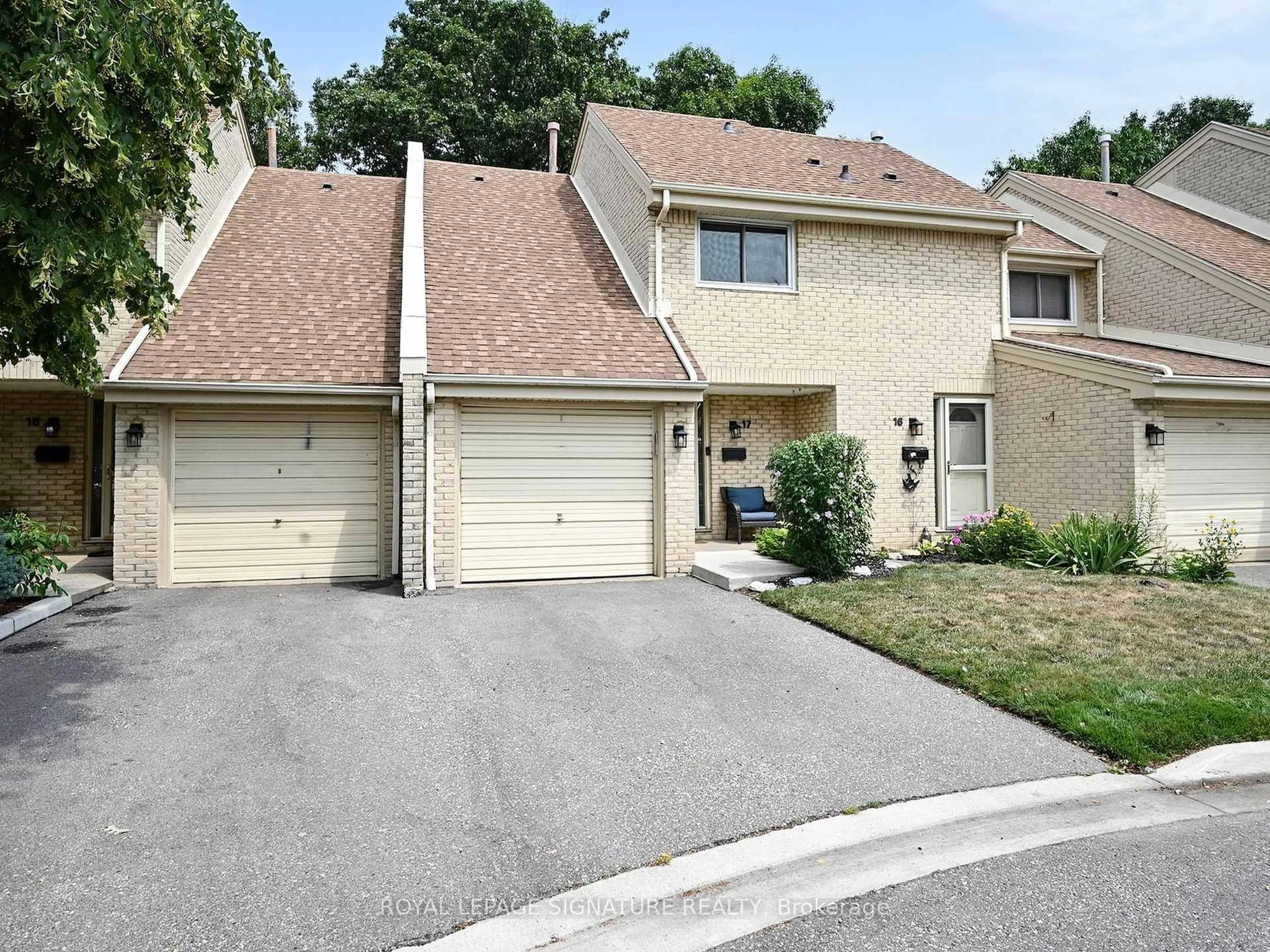 Unknown for 4171 Glen Erin Dr #17, Mississauga Ontario L5L 2G3